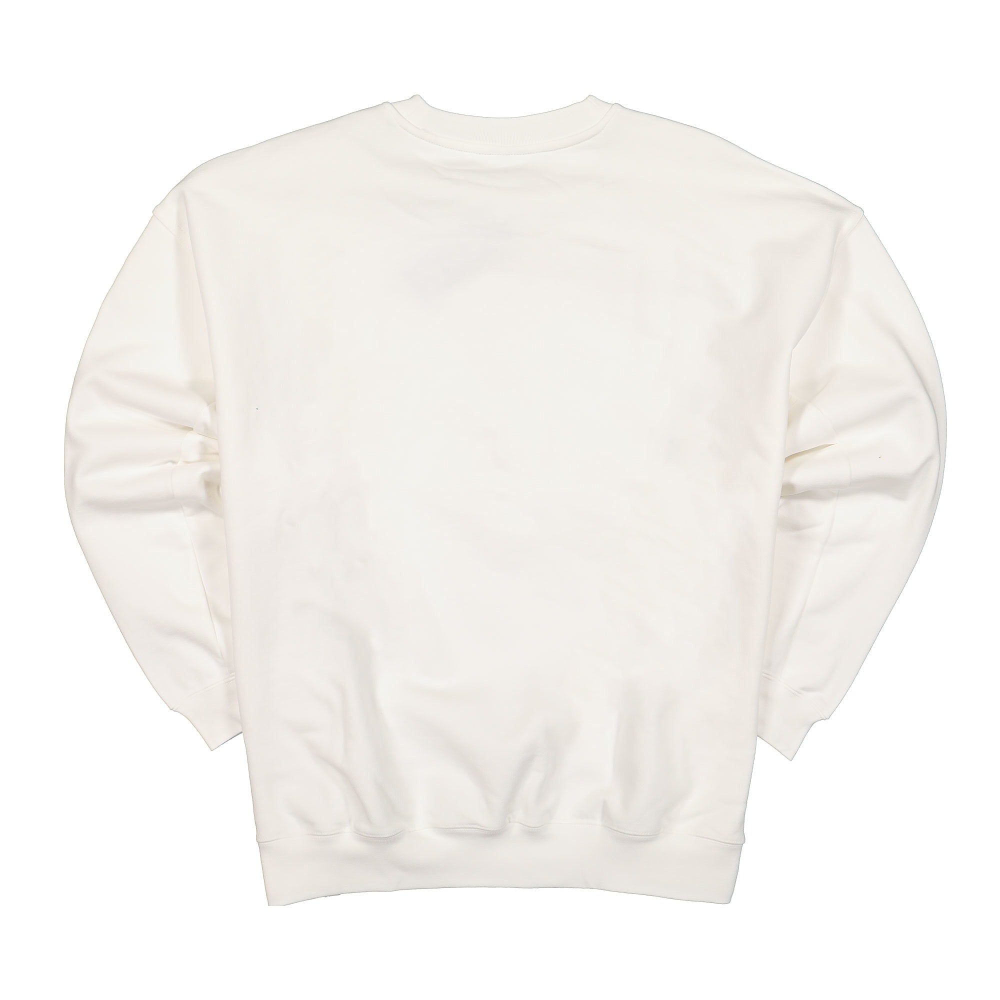 adidas Wmns Sweatshirt White Sweatshirts Material | Overkill