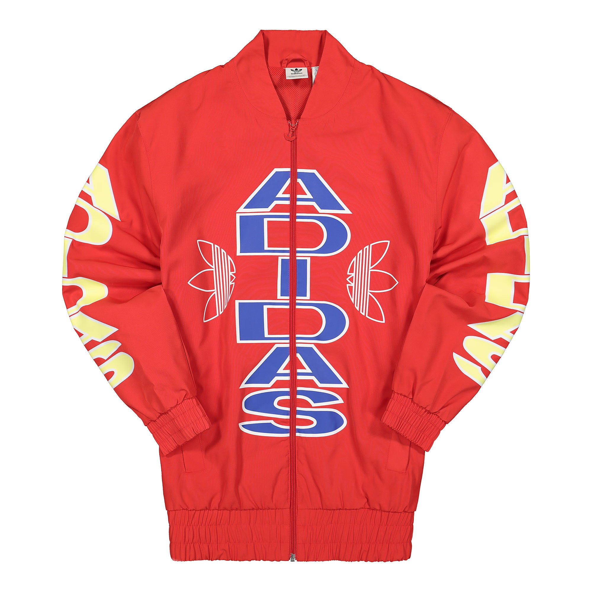adidas Wmns Windbreaker Vivired Windbreaker H20225 | Overkill