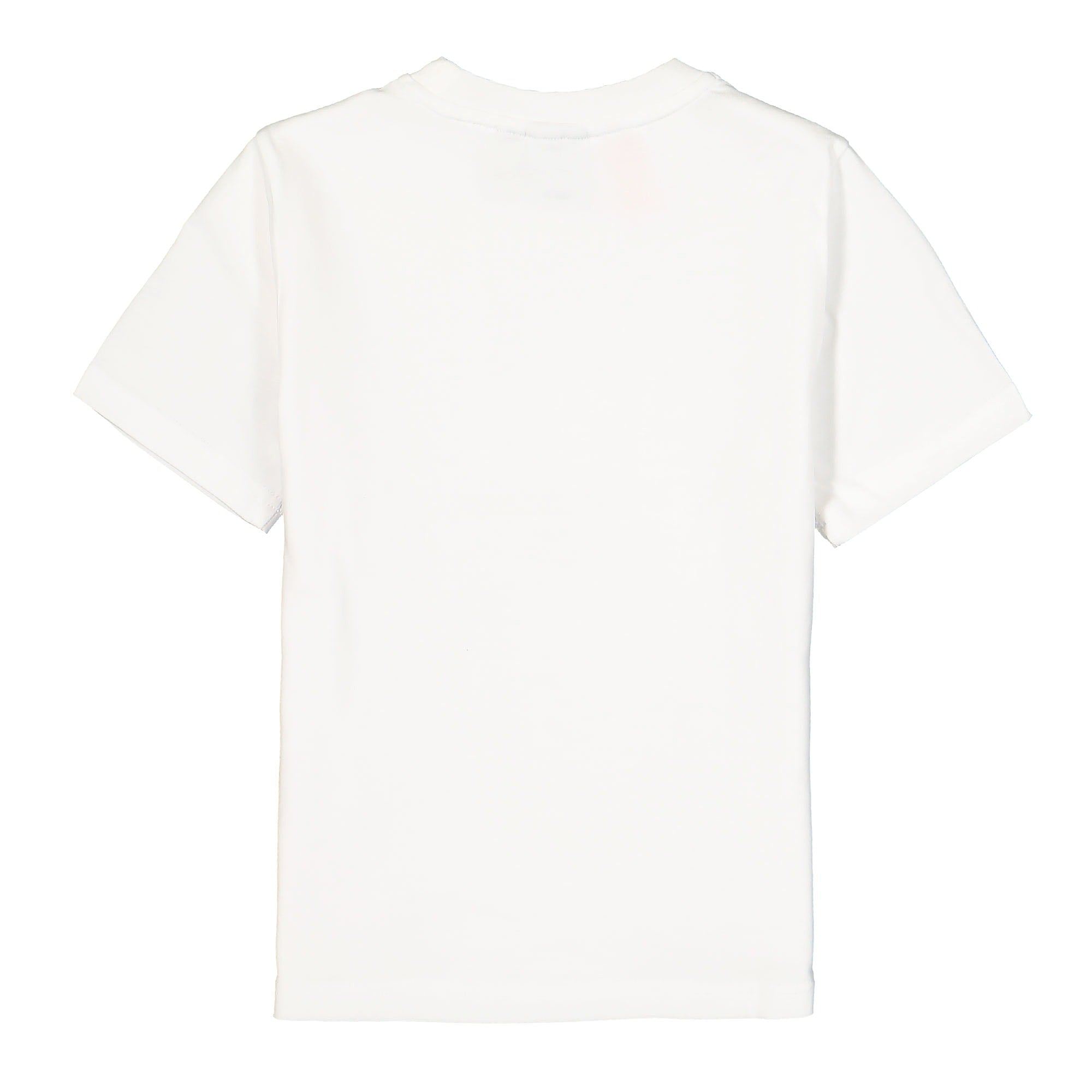 adidas Mickey & Friends Short Tee Set Infants White T-Shirts Detailfoto | Overkill