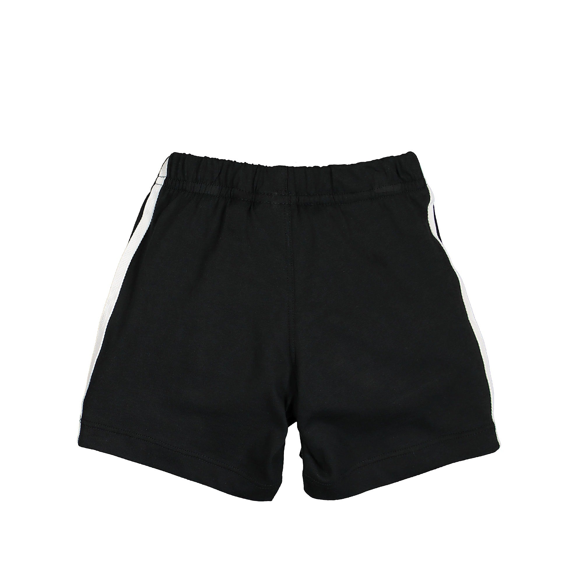 adidas Mickey & Friends Short Tee Set Black T-Shirts Detail view 1 | Overkill
