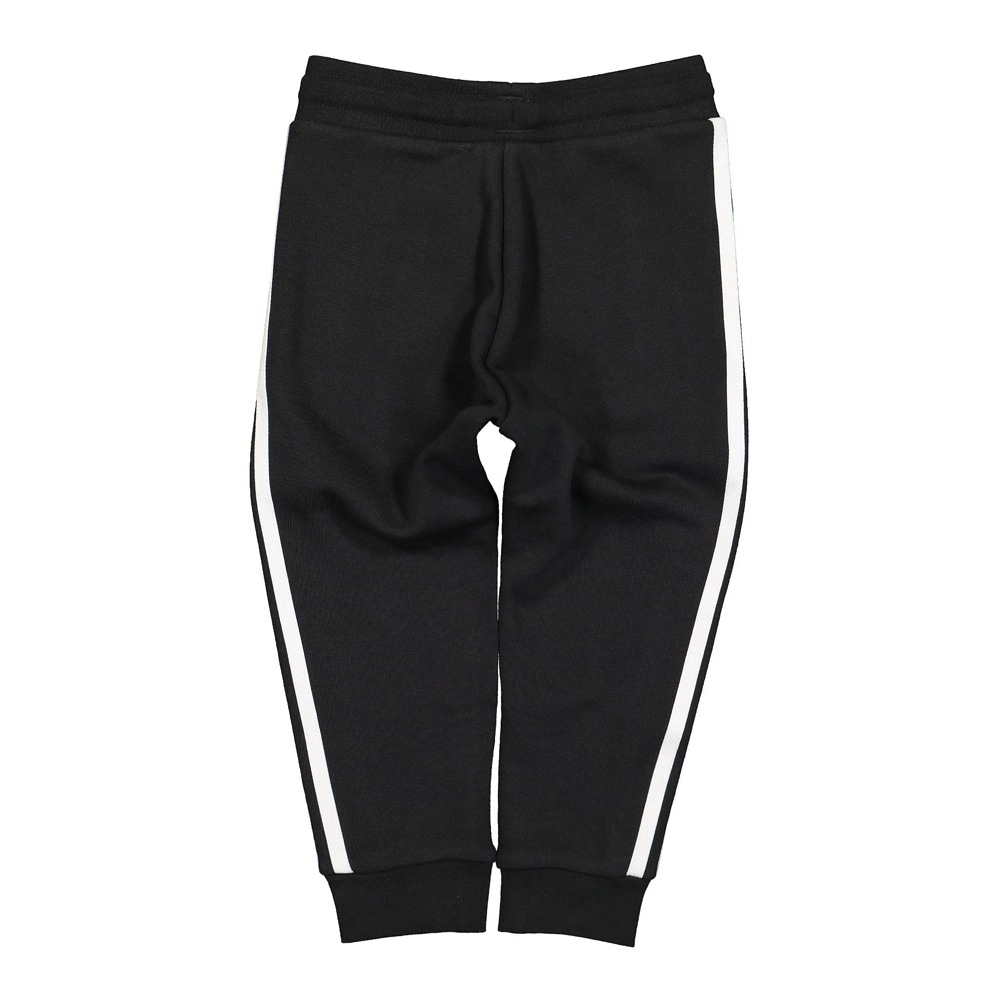 adidas Crew Set Black / White Sweatshirts Detail view 1 | Overkill