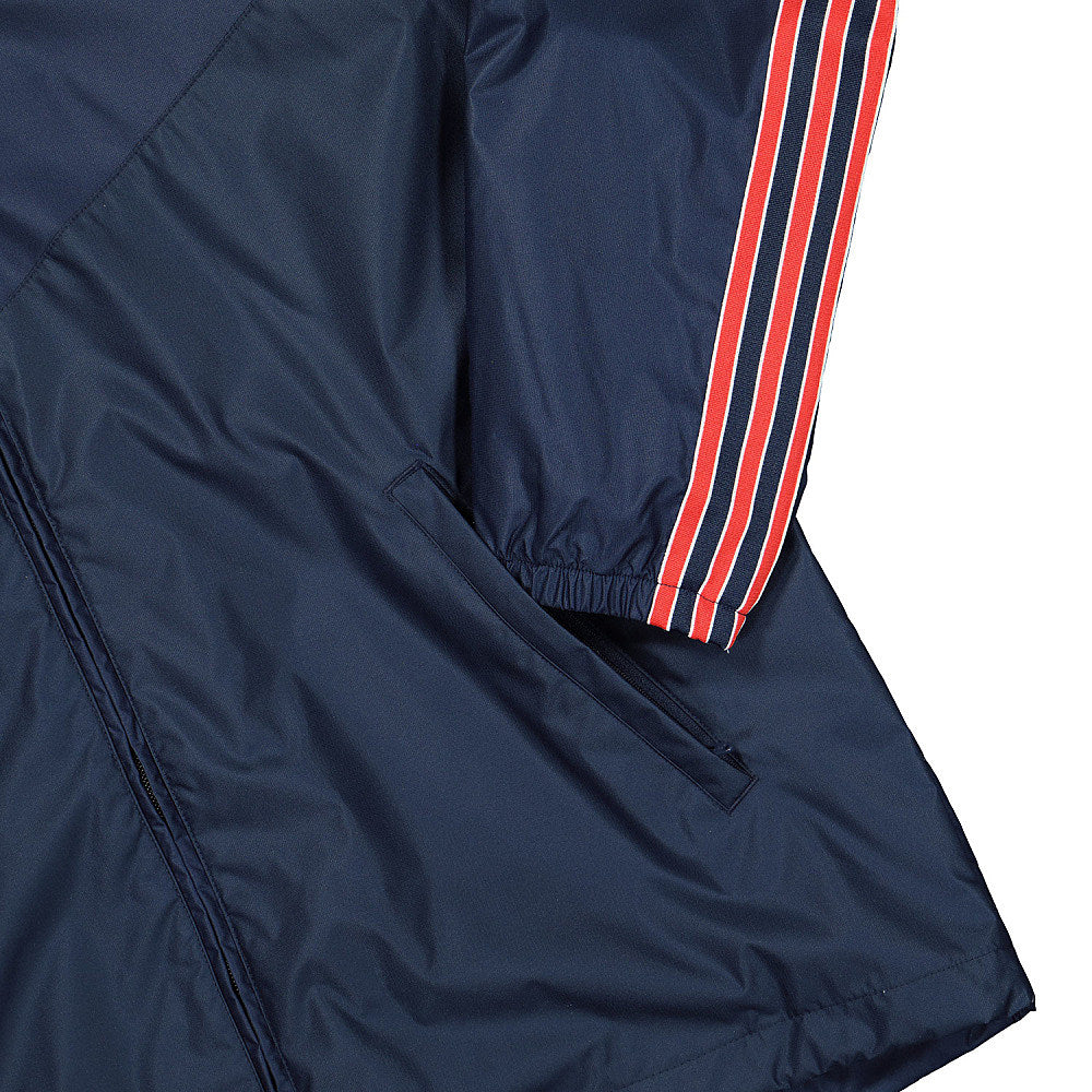 adidas AFC 90-92 Jacket Collegiate Navy Track Jackets Detailfoto | Overkill