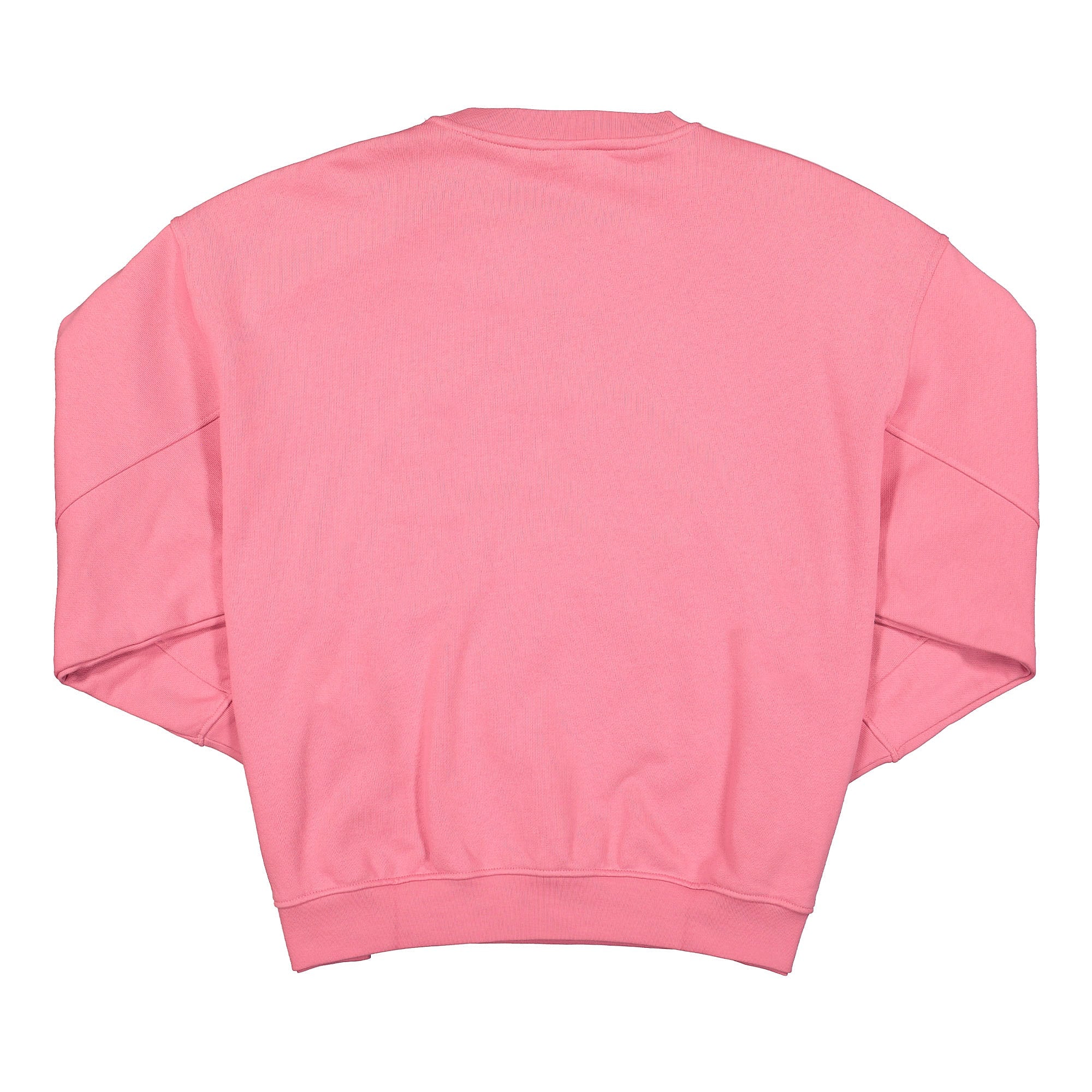 adidas Wmns OS Sweatshirt Rose Tone Sweatshirts Material | Overkill