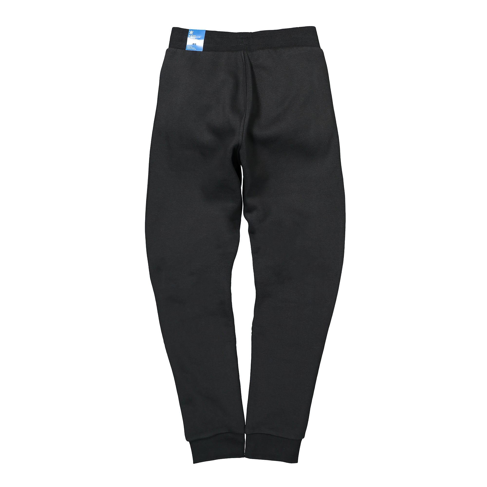 adidas Trefoil Essentials Pant Black Sweat & Track Pants Material | Overkill