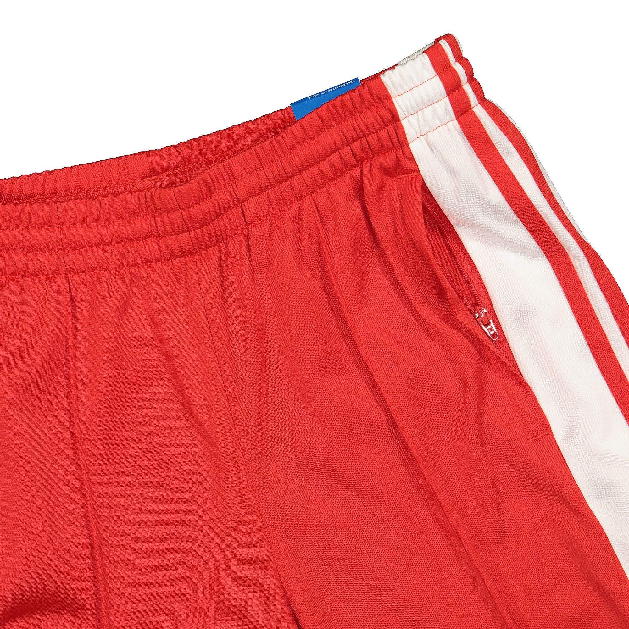 adidas Wmns Adibreak Track Pant Red Sweat & Track Pants Detailfoto | Overkill