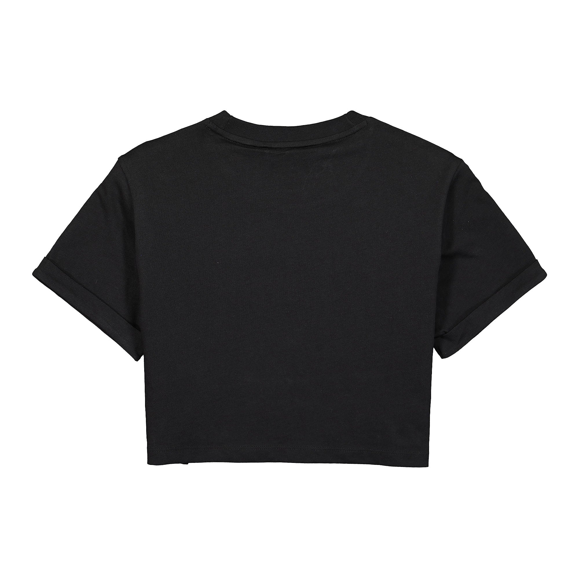 adidas Wmns Tee Black T-Shirts Material | Overkill