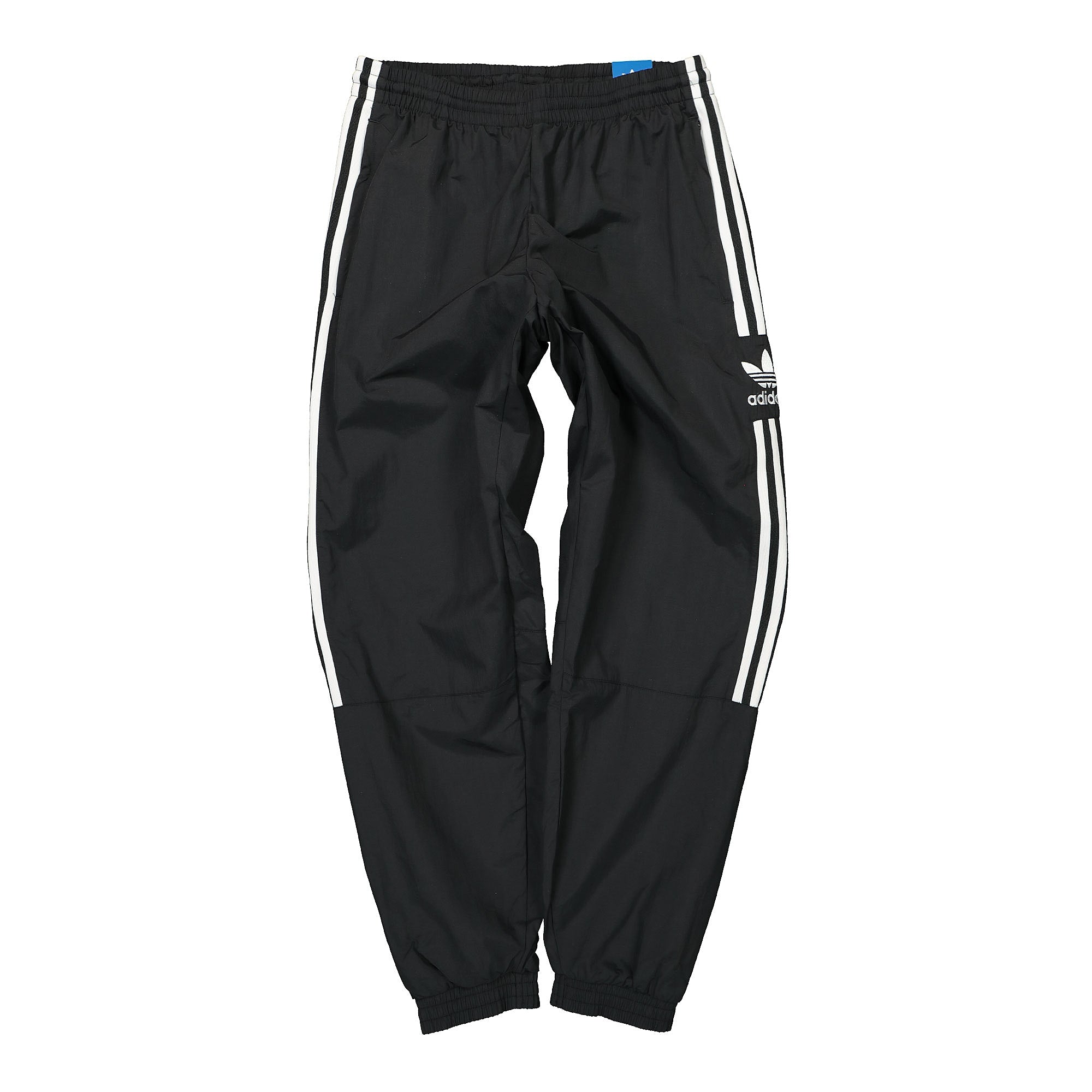 adidas Lock Up Trackpant Black Sweat & Track Pants H41387 | Overkill