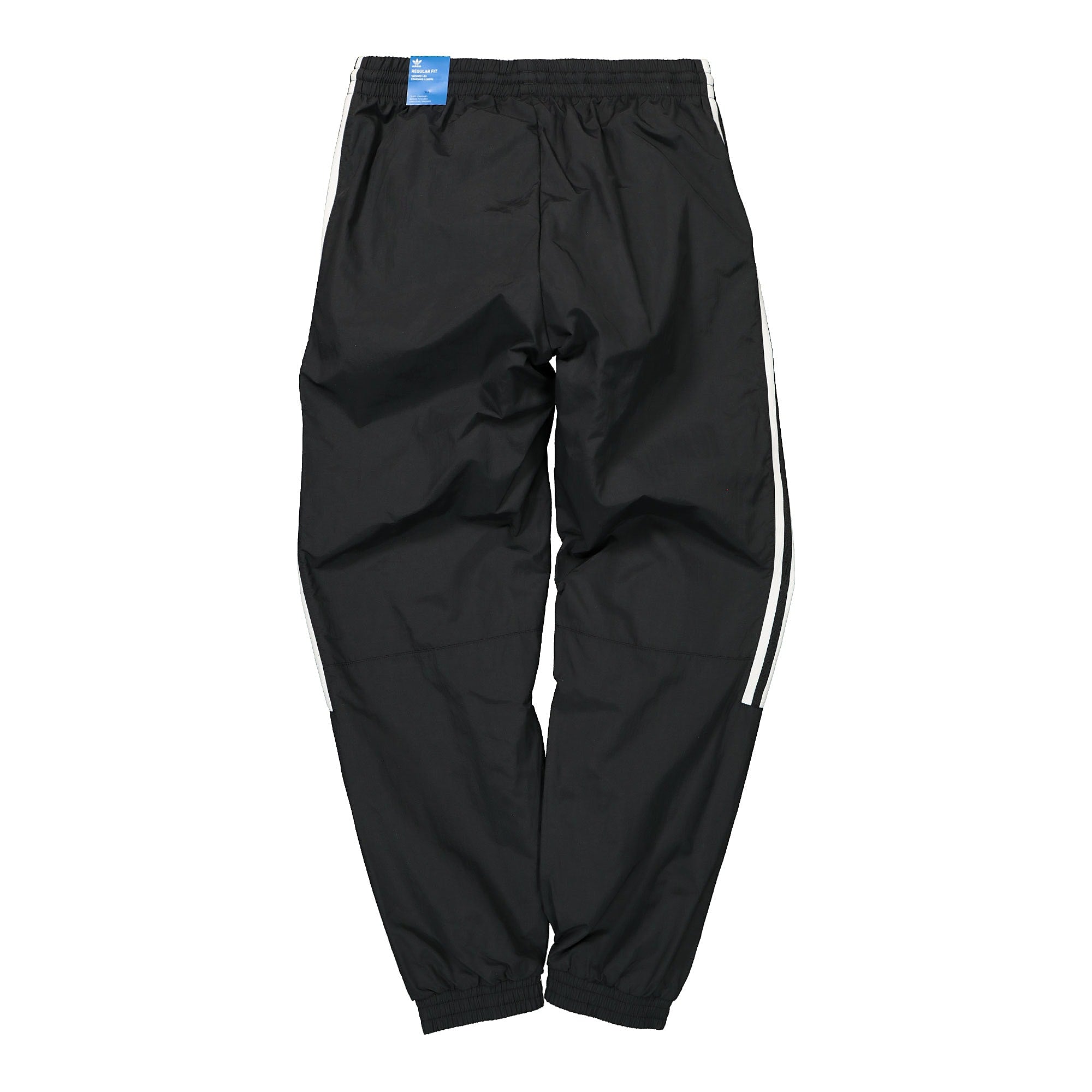 adidas Lock Up Trackpant Black Sweat & Track Pants Material | Overkill
