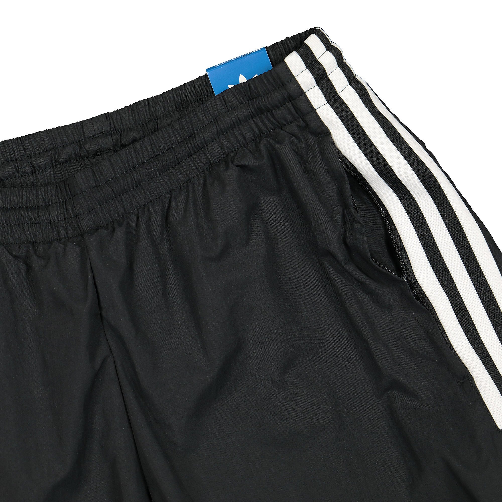 adidas Lock Up Trackpant Black Sweat & Track Pants Detailfoto | Overkill