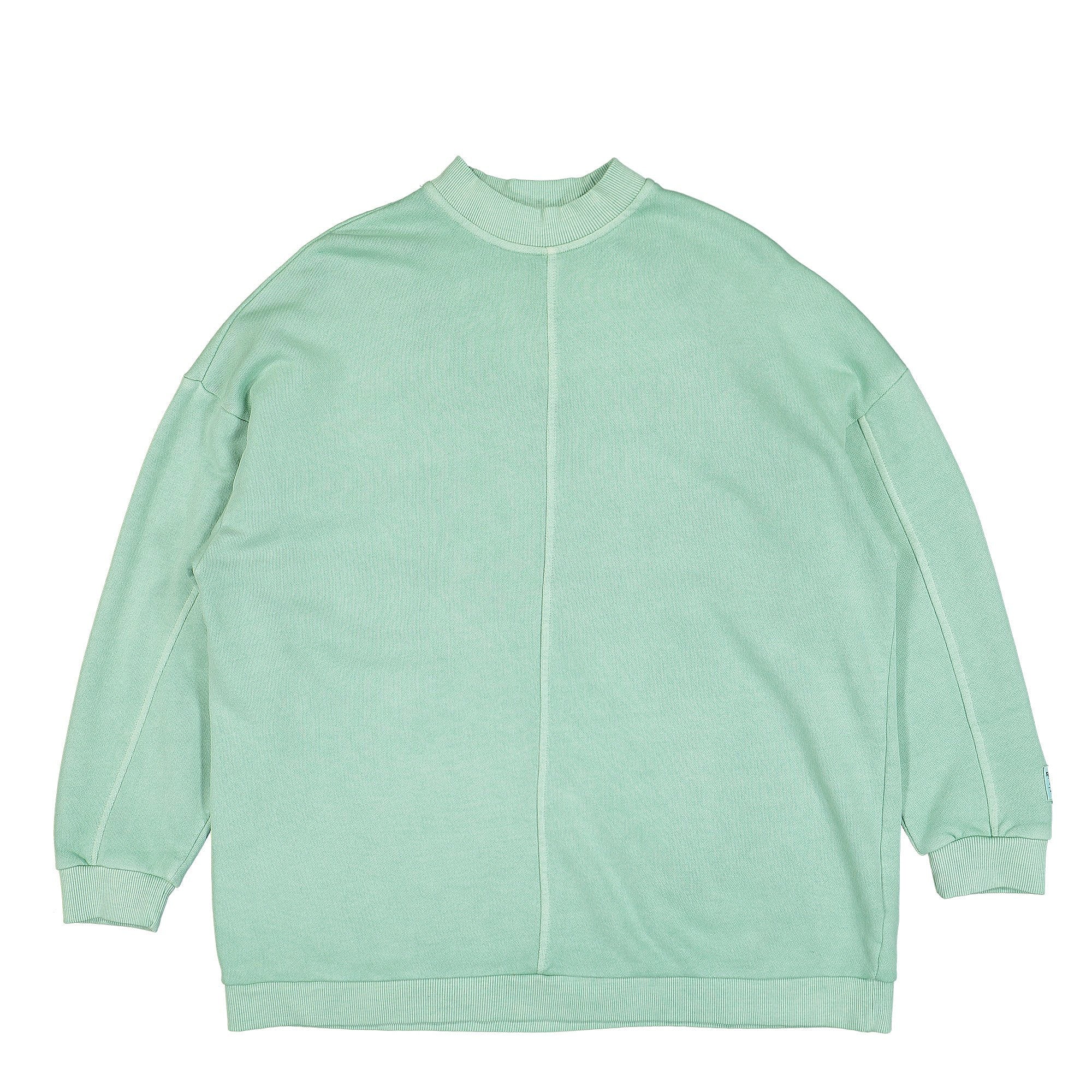 Reebok Wmns Classic Natural Dye Crew Dress Light Sage Dresses H46789 | Overkill