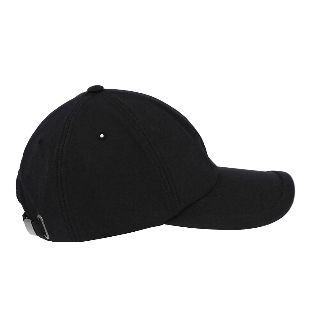 Reebok Juun.J x Reebok Cap Black Caps Close-up | Overkill