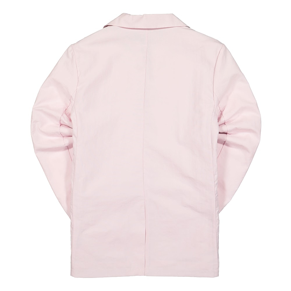 adidas Wmns Blazer Pearl Amethyst Jackets Material | Overkill