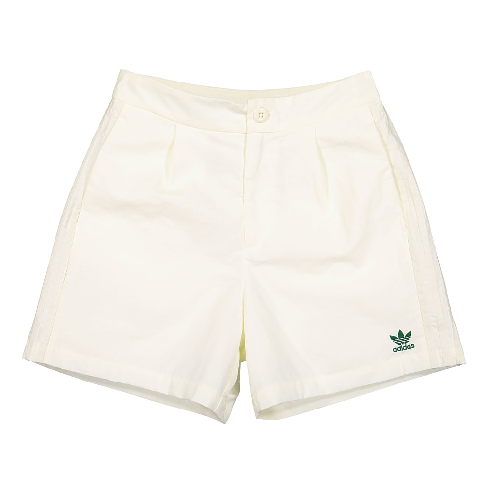 adidas Wmns Short Off White Shorts H56447 | Overkill