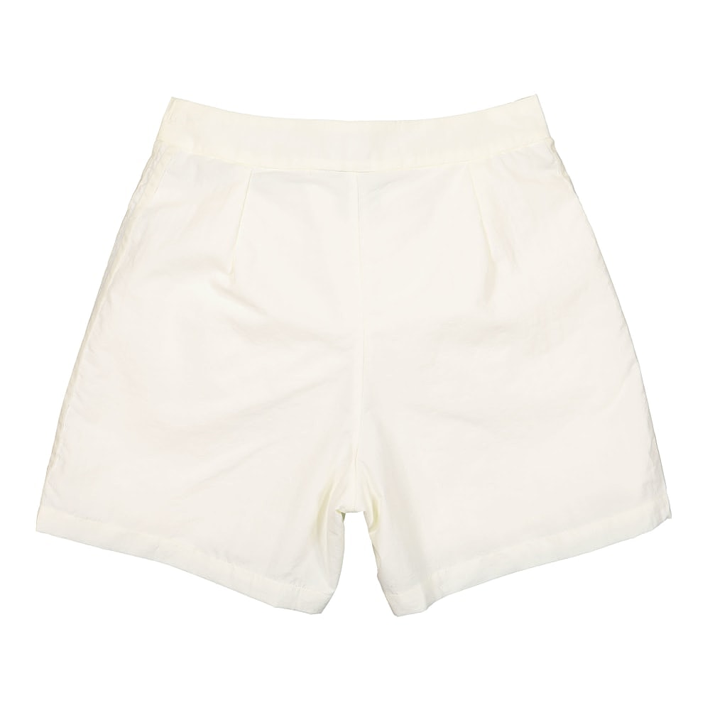 adidas Wmns Short Off White Shorts Material | Overkill