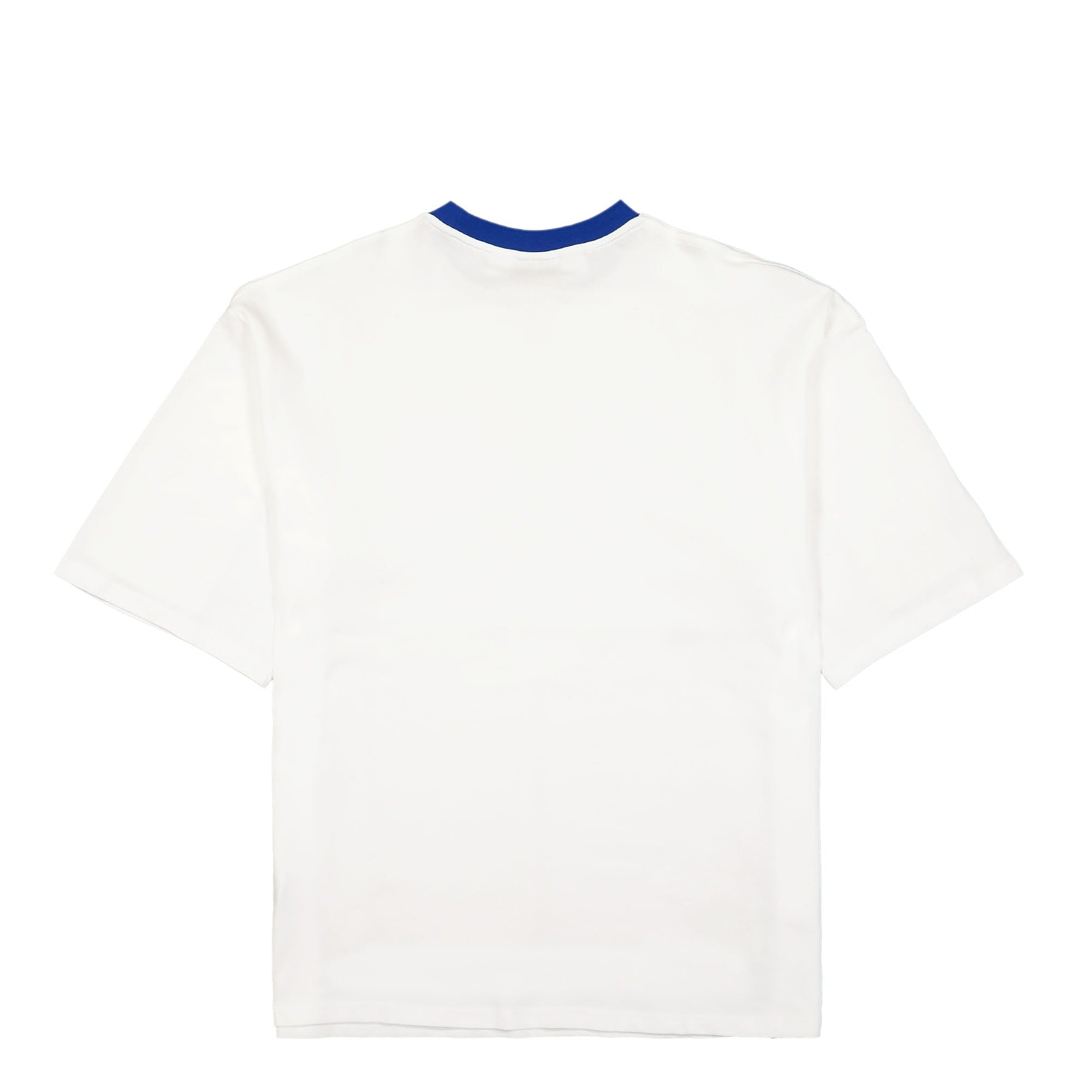adidas Kerwin Frost x adidas Graphic Tee White T-Shirts Material | Overkill