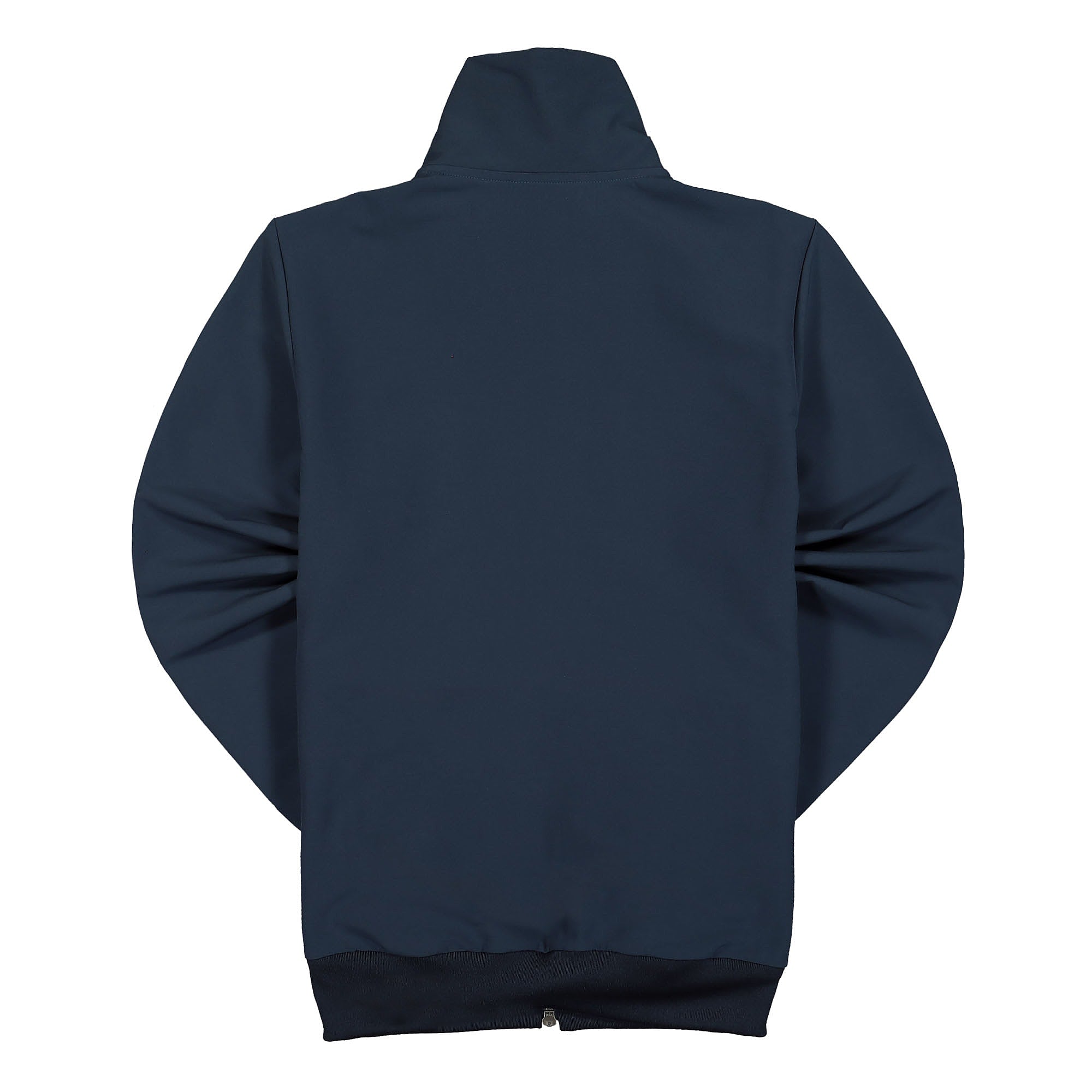 adidas SPZL Anderston Top Navy Tops Material | Overkill