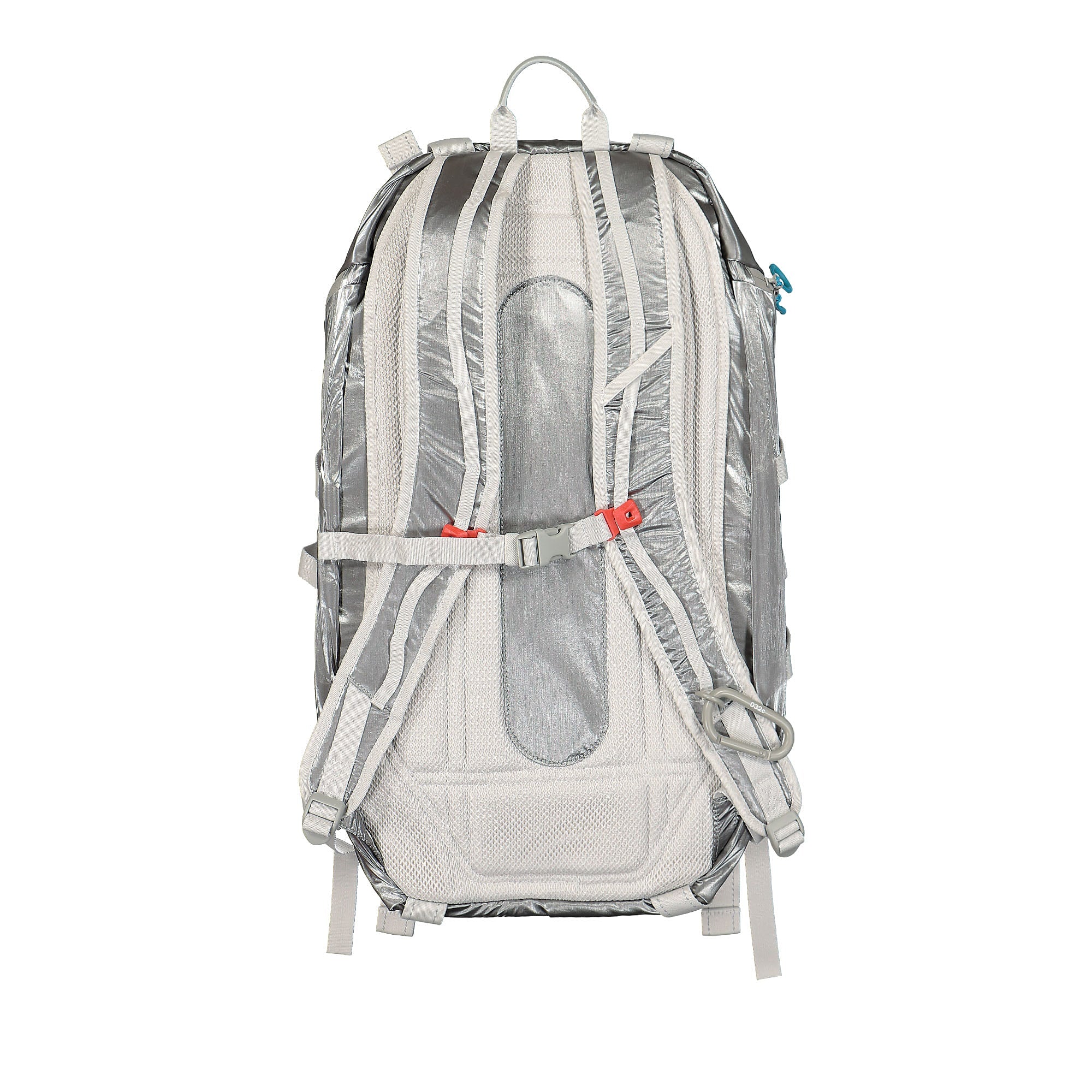 adidas 032c x adidas Backpack Grey One Backpacks H62025 | Overkill