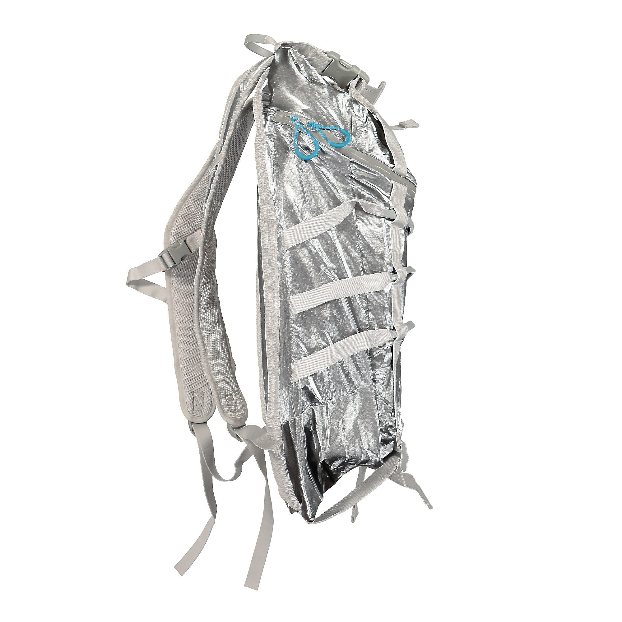 adidas 032c x adidas Backpack Grey One Backpacks Material | Overkill