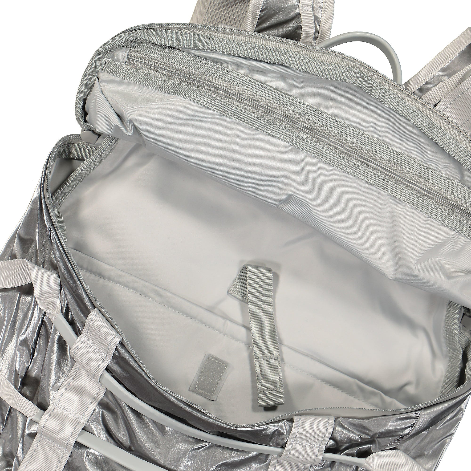 adidas 032c x adidas Backpack Grey One Backpacks Detail view 1 | Overkill