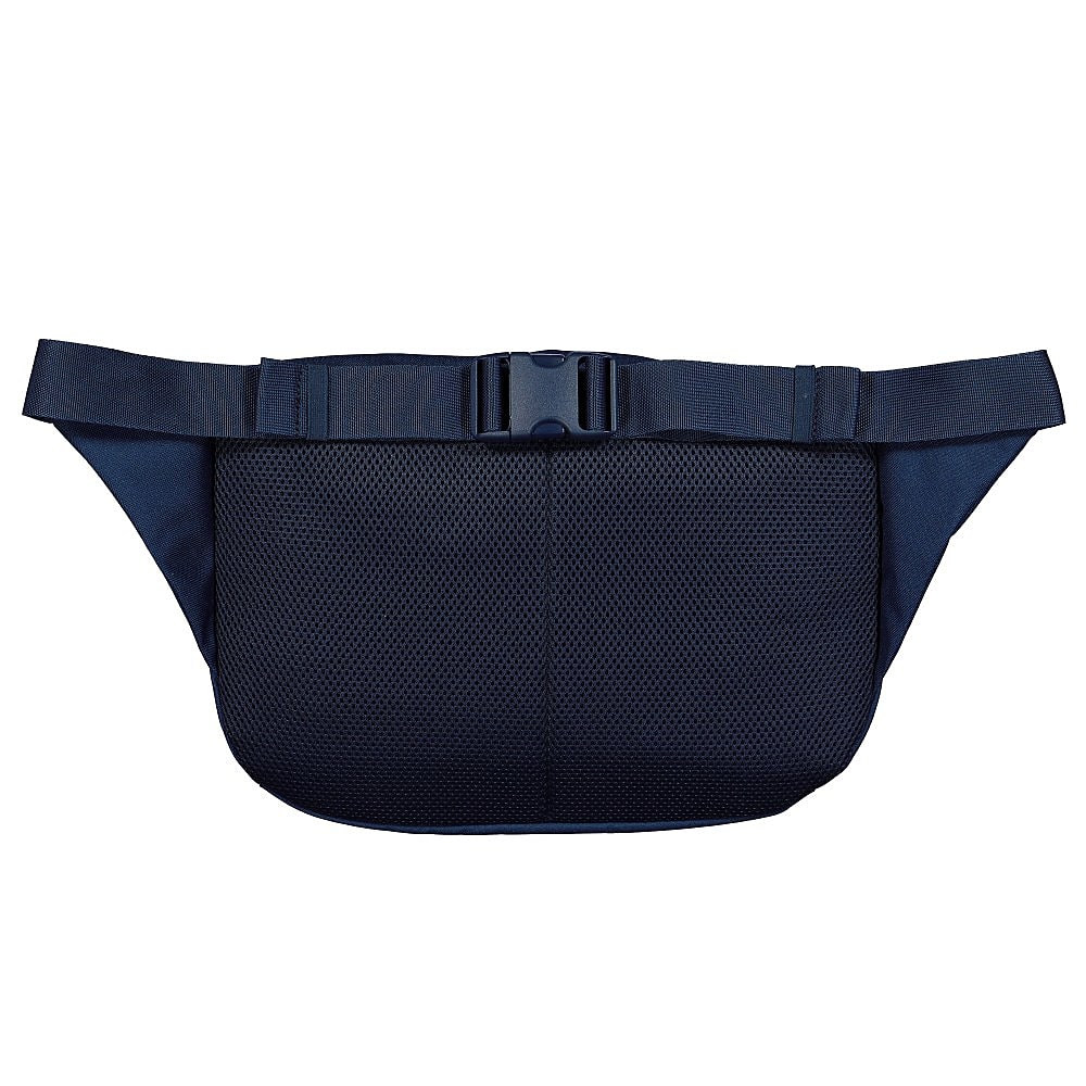 adidas Waistbag Collegiate Navy Hip & Waist Bags Material | Overkill