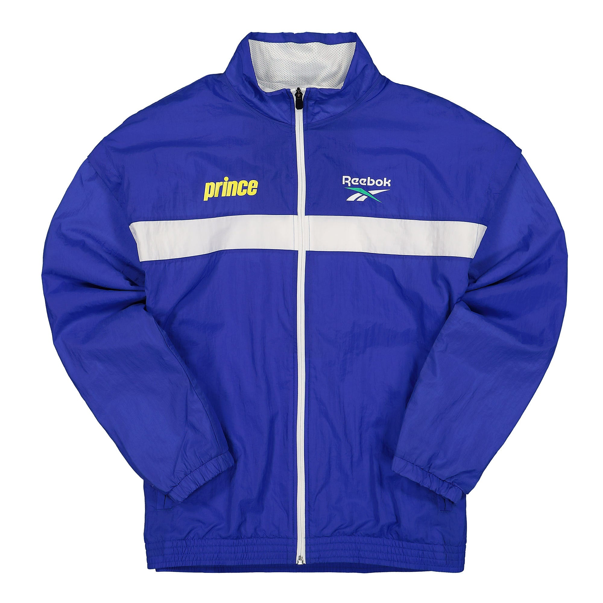 Reebok Prince x Reebok Jacket Bright Cobalt Jackets H62566 | Overkill