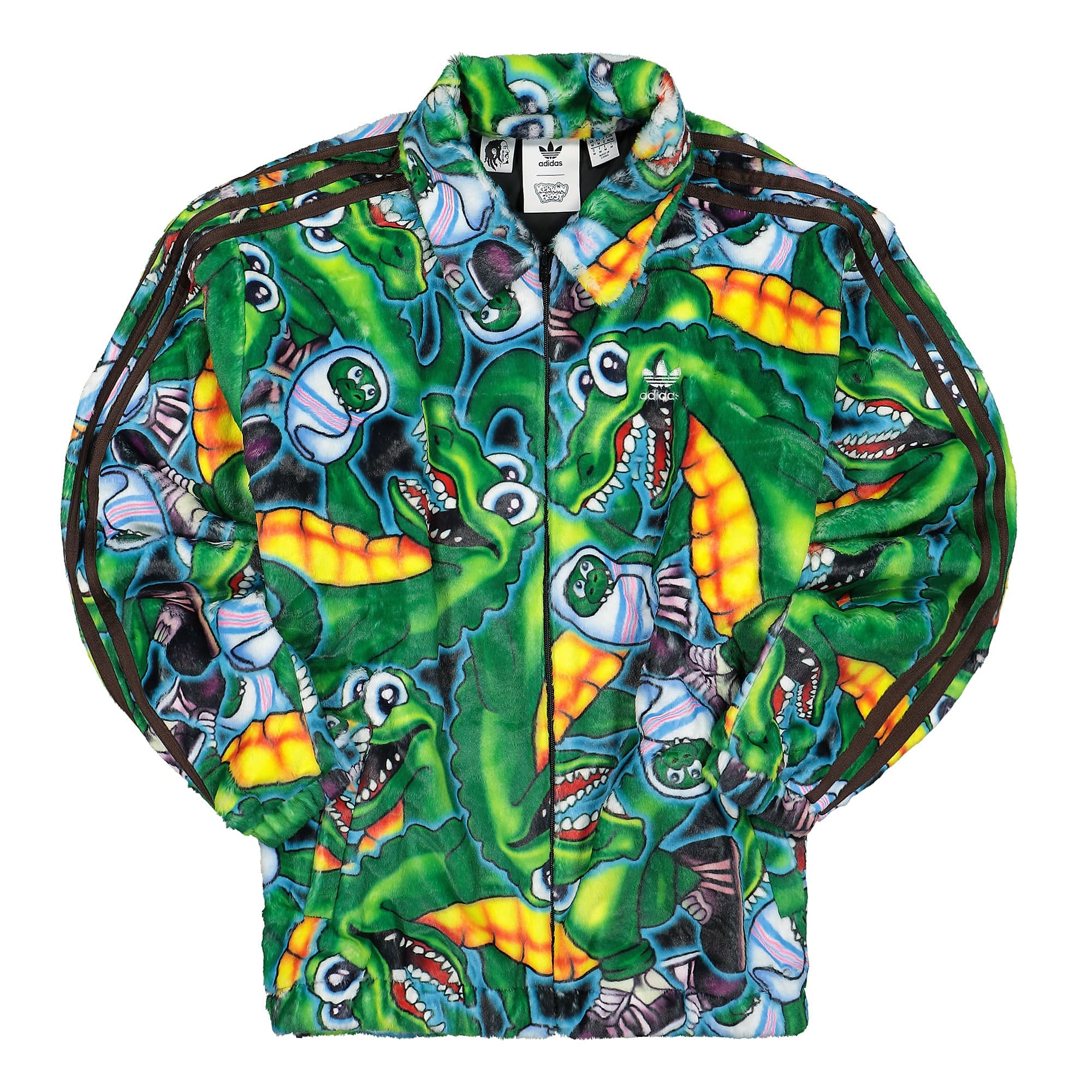 adidas Kerwin Frost x adidas Jacket Aopcro Jackets H66306 | Overkill