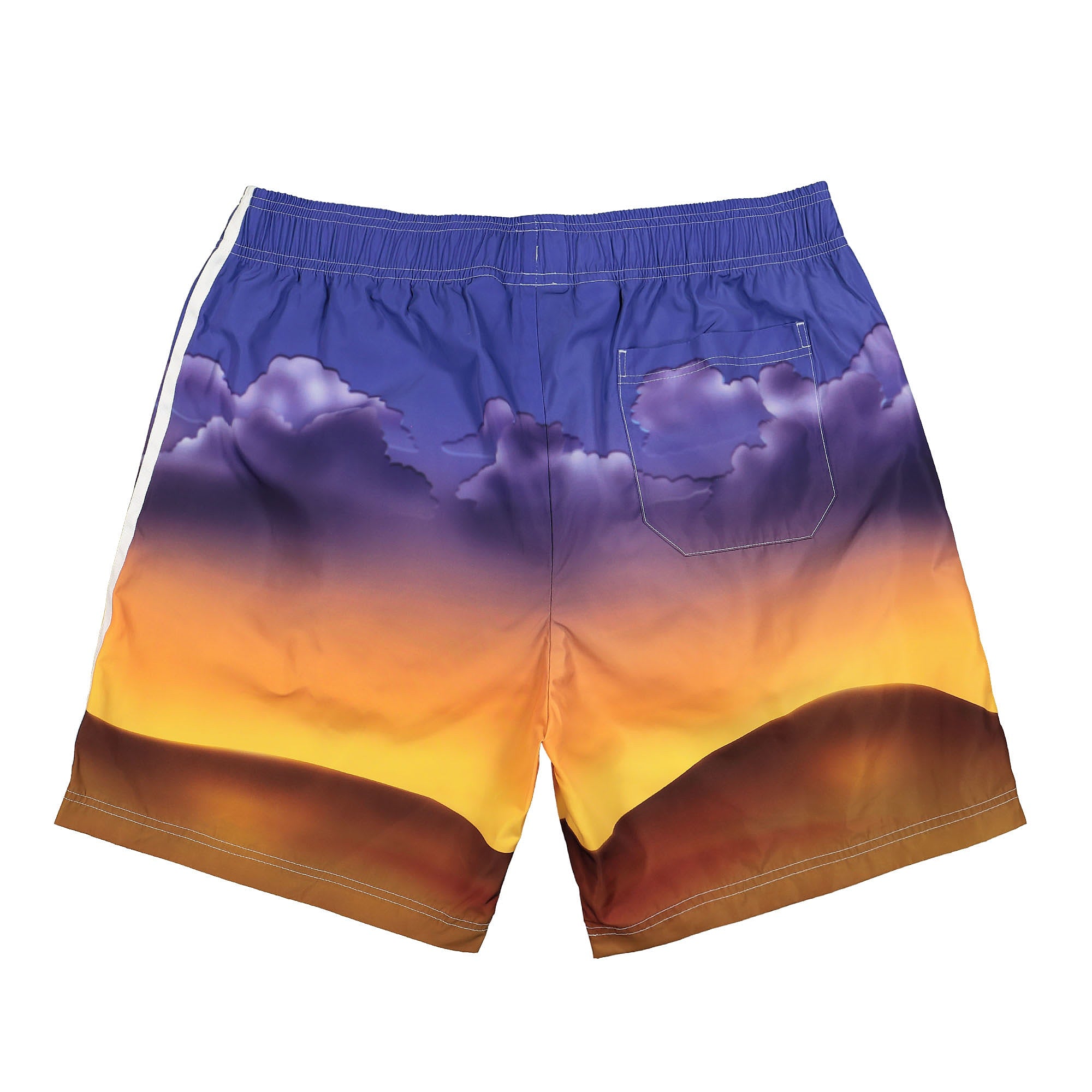 adidas Kerwin Frost x adidas Short Aop Crocodile Shorts Material | Overkill
