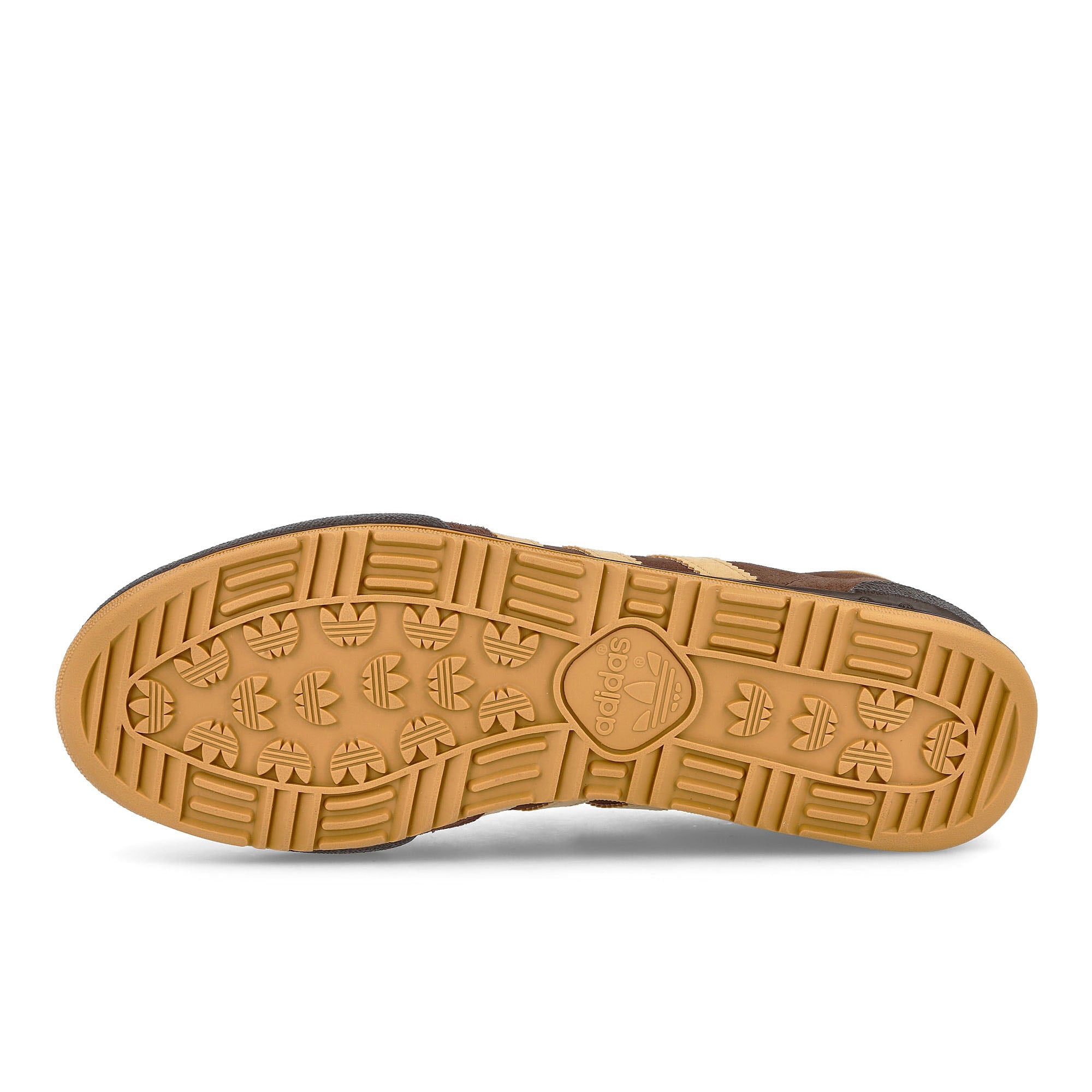 adidas cord Auburn-Mesa-Brown Sneakers Detail View 1 | Overkill