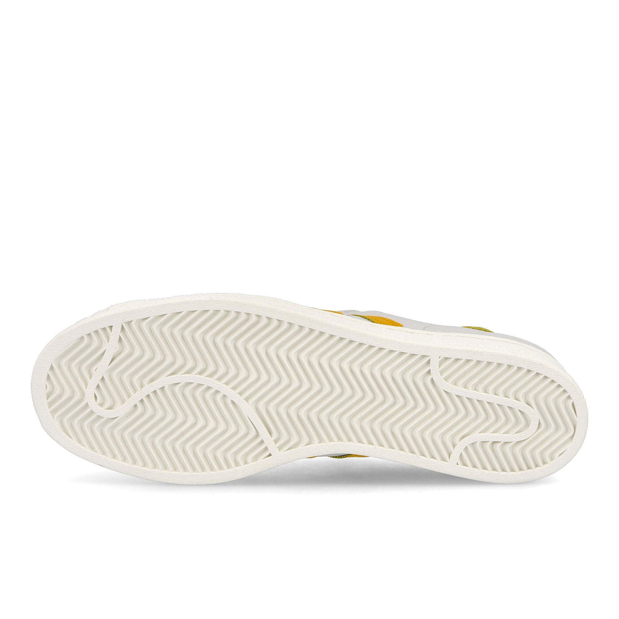 adidas superstar Off White-Collegiate Gold-Off White Sneakers Detail View 1 | Overkill