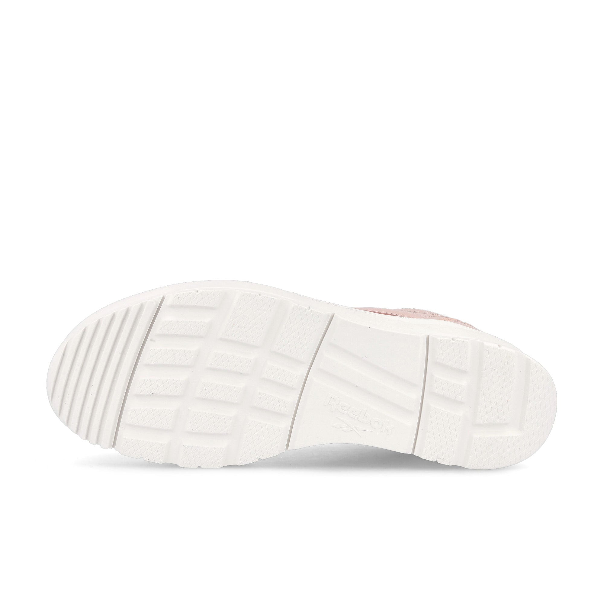 Reebok wmns club c double geo Soft Ecru-Soft Ecru-Chalk Sneakers Detail View 1 | Overkill