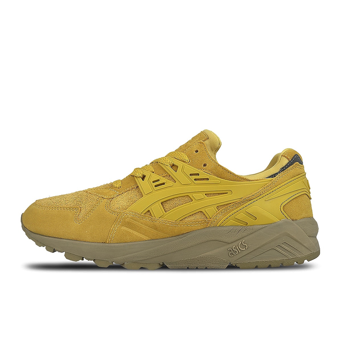Asics gel kayano trainer Antique Moss Low Top Sneakers H6L4L | Overkill