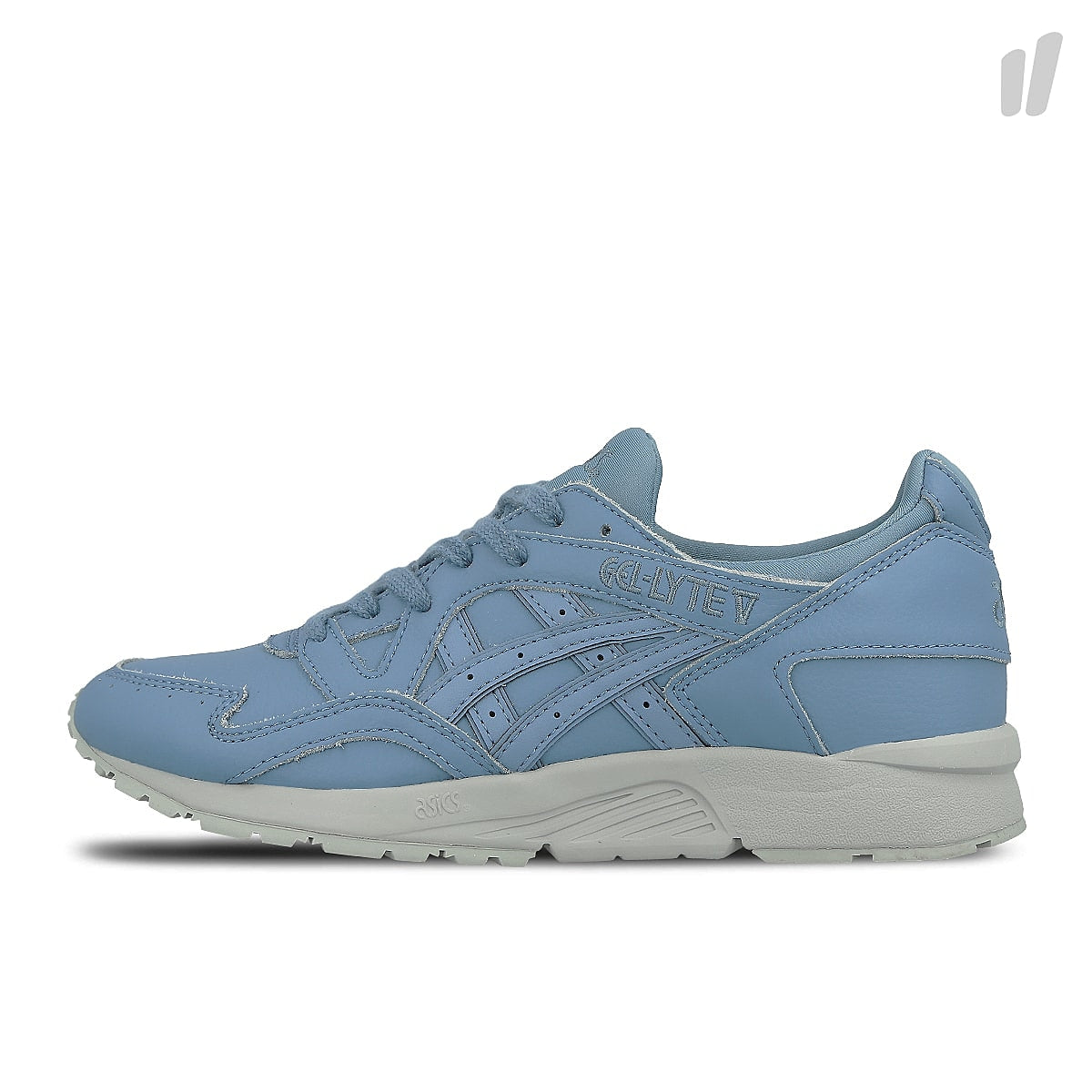 Asics gel lyte v Blue Heaven-Blue Heaven Low Top Sneakers H6R3L 5656 | Overkill