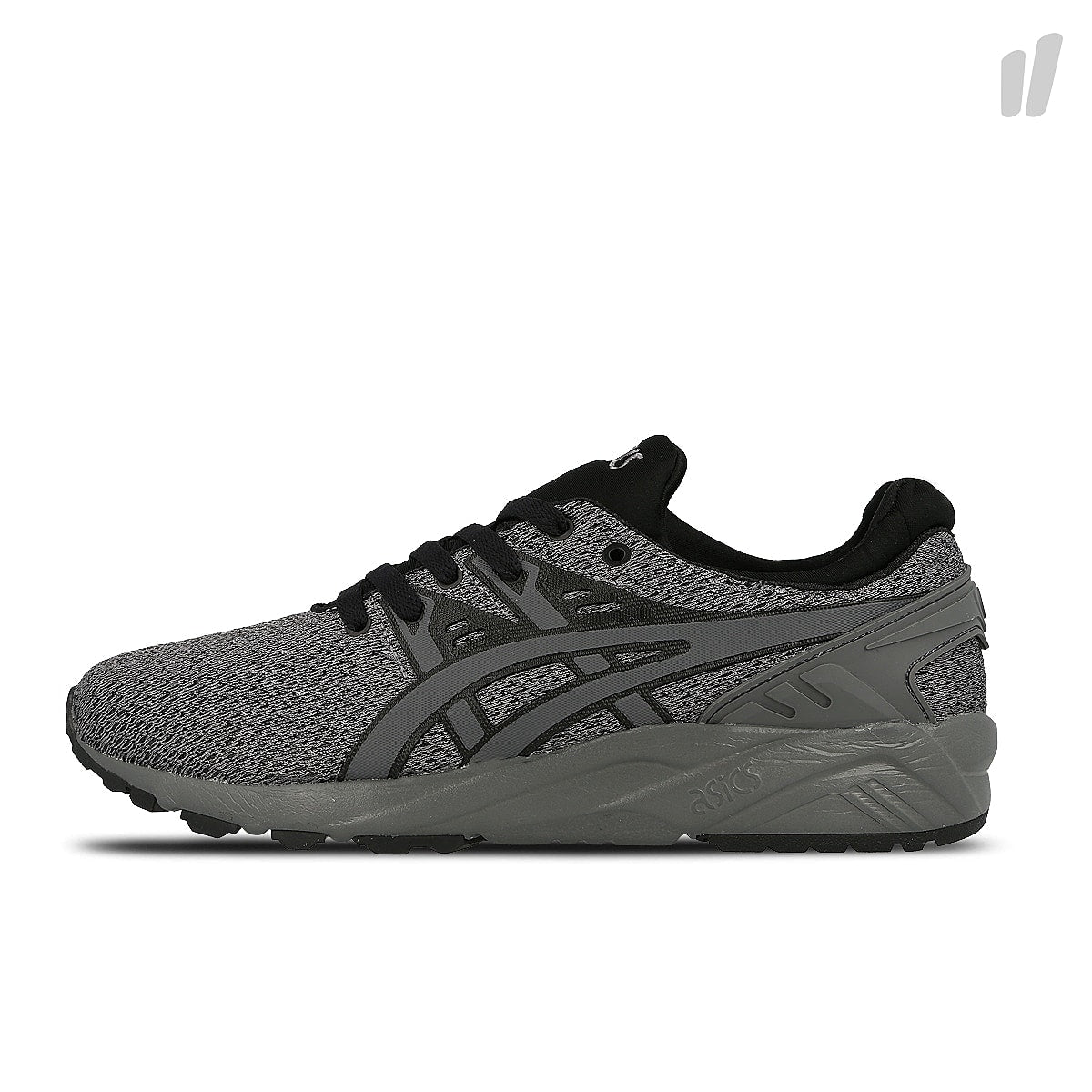 Asics gel kayano trainer evolution Carbon-Carbon Low Top Sneakers H742N 9797 | Overkill