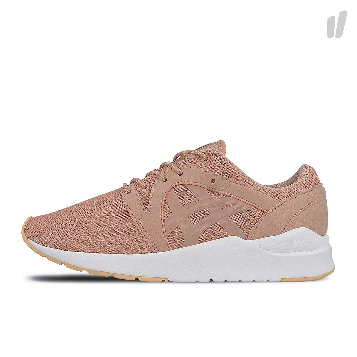 Asics wmns gel lyte komachi Peach Beige-Peach Beige Sneakers H750N 7272 | Overkill