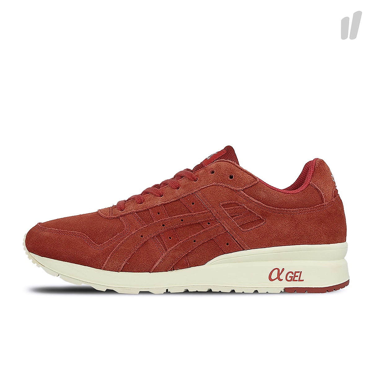 Asics gt ii Tandori Spice / Tandori Spice Low Top Sneakers H7A2L 2727 | Overkill