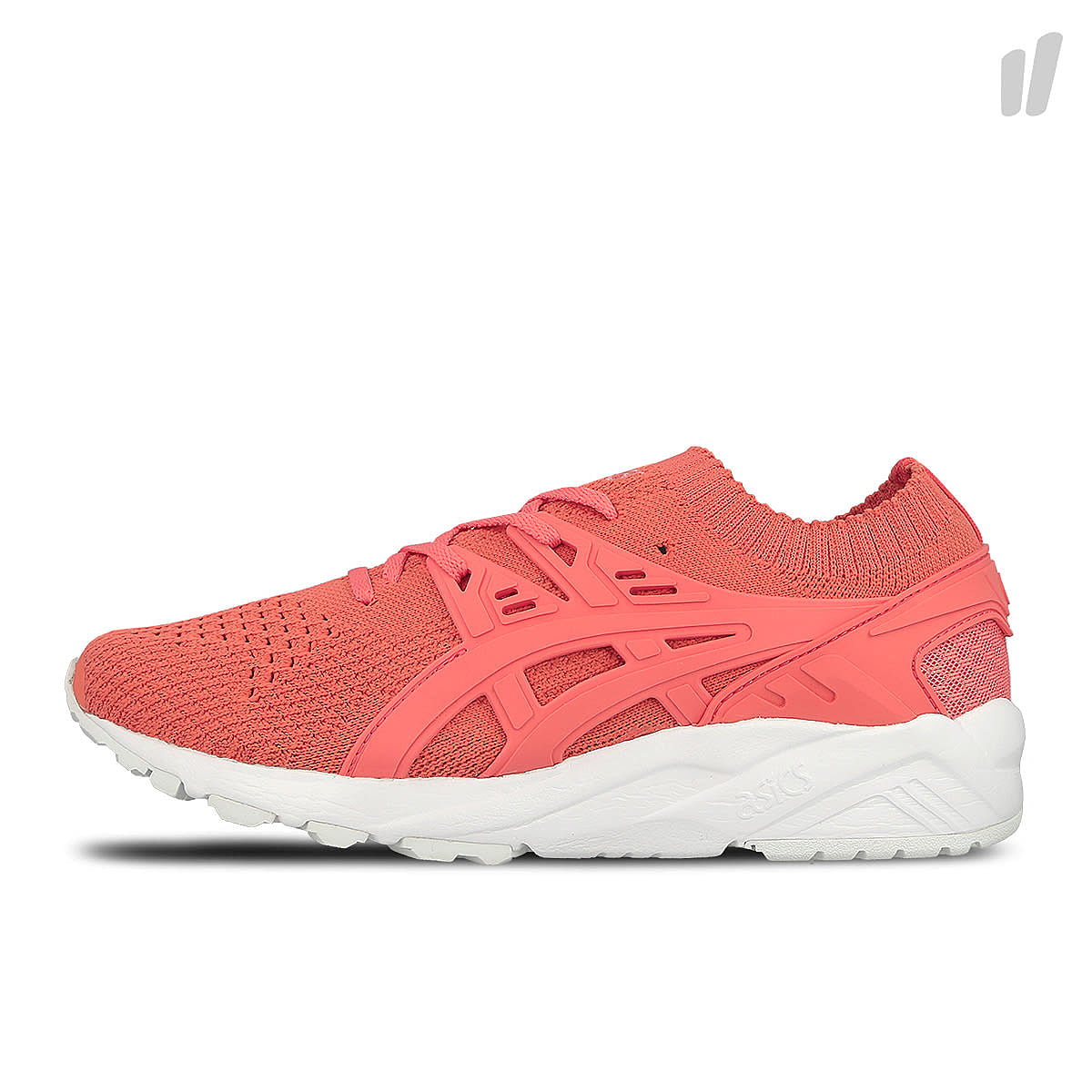 Asics wmns gel kayano trainer knit Peach-Peach Sweatshirts H7N6N 7676 | Overkill
