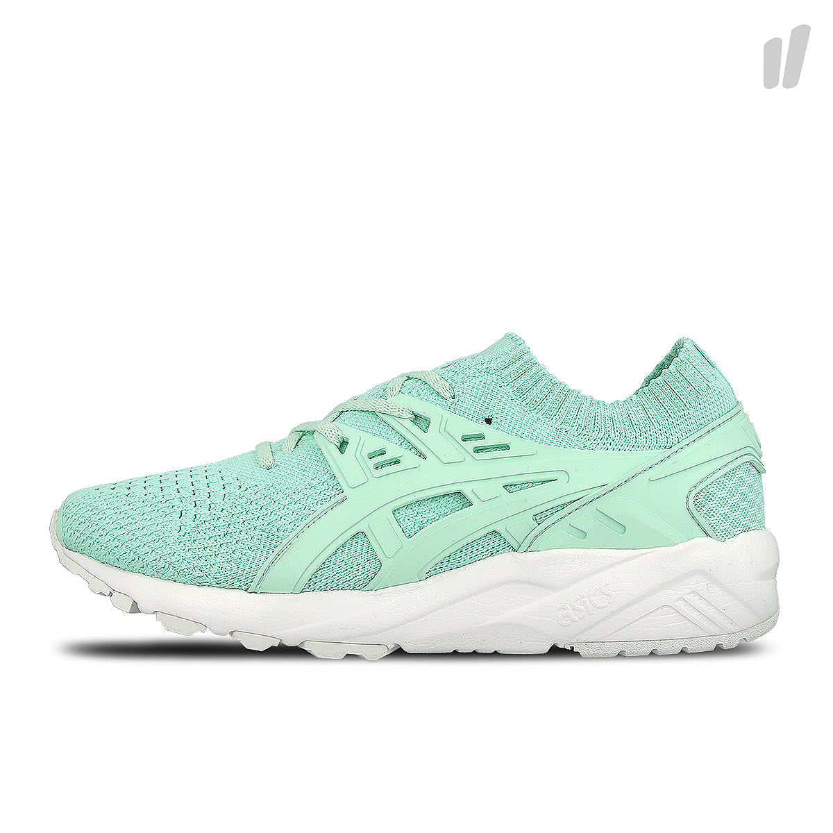 Asics wmns gel kayano trainer knit Bay-Bay Sweatshirts H7N6N 8787 | Overkill