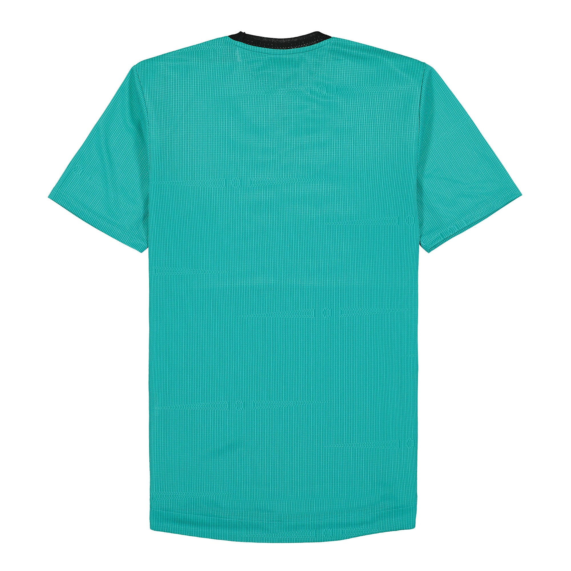 adidas Real Madrid 21/22 Third Authentic Jersey Hi-Res Aqua T-Shirts Material | Overkill