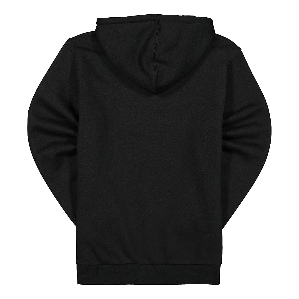 adidas The Simpsons x adidas Doh Hoodie Black Hoodies Material | Overkill