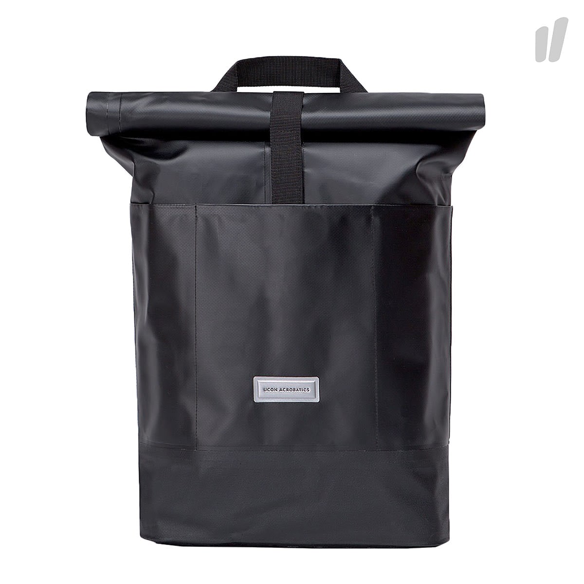 Ucon Acrobatics Hajo Backpack Black Backpacks 319014208818 BL01 | Overkill