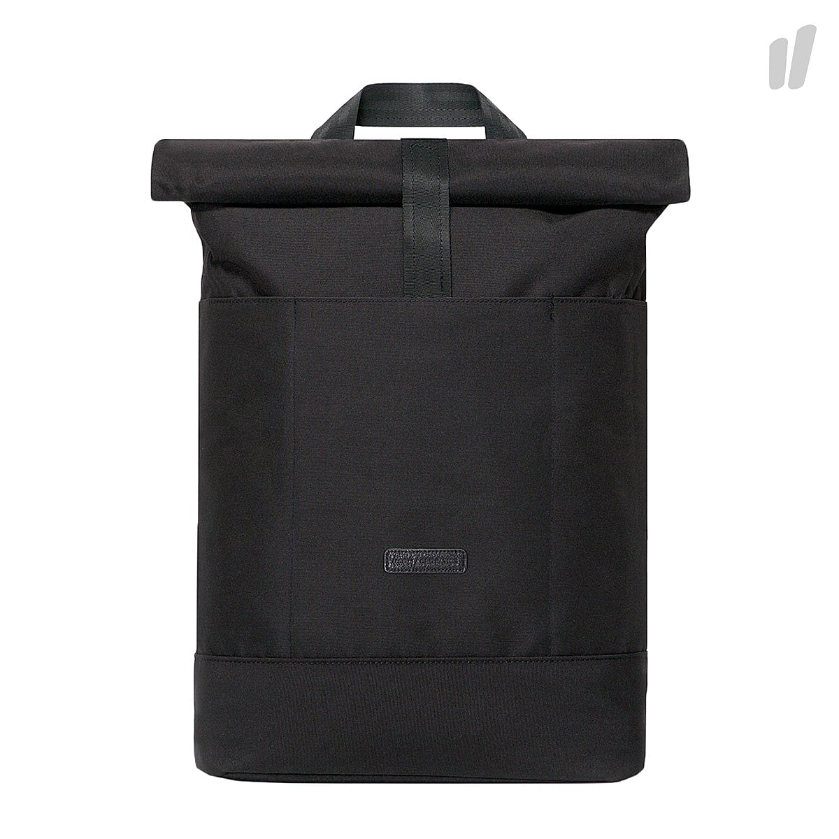 Ucon Acrobatics Hajo Backpack Black Backpacks 319004206617 | Overkill