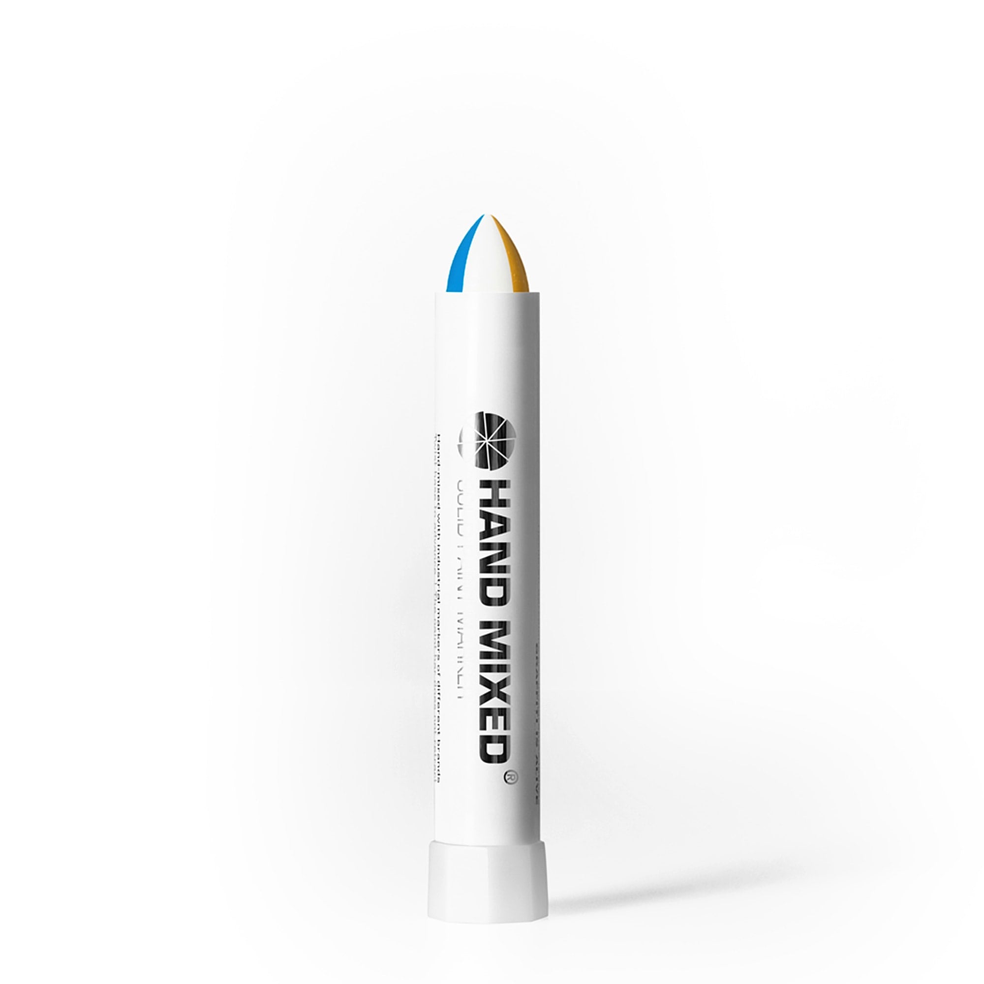 Hand Mixed solid marker - hda Marker | Overkill