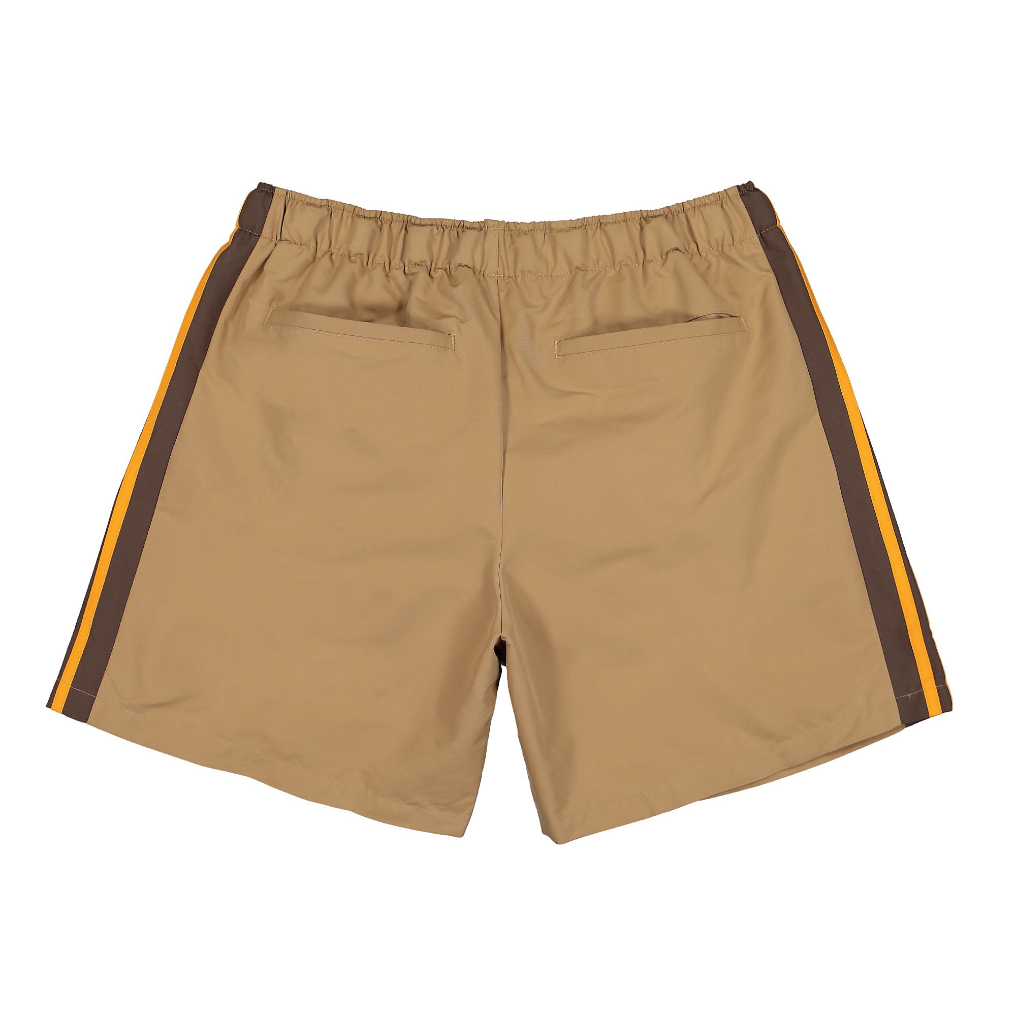 adidas Human Made x adidas Windshorts Carton / Tanger Shorts Material | Overkill