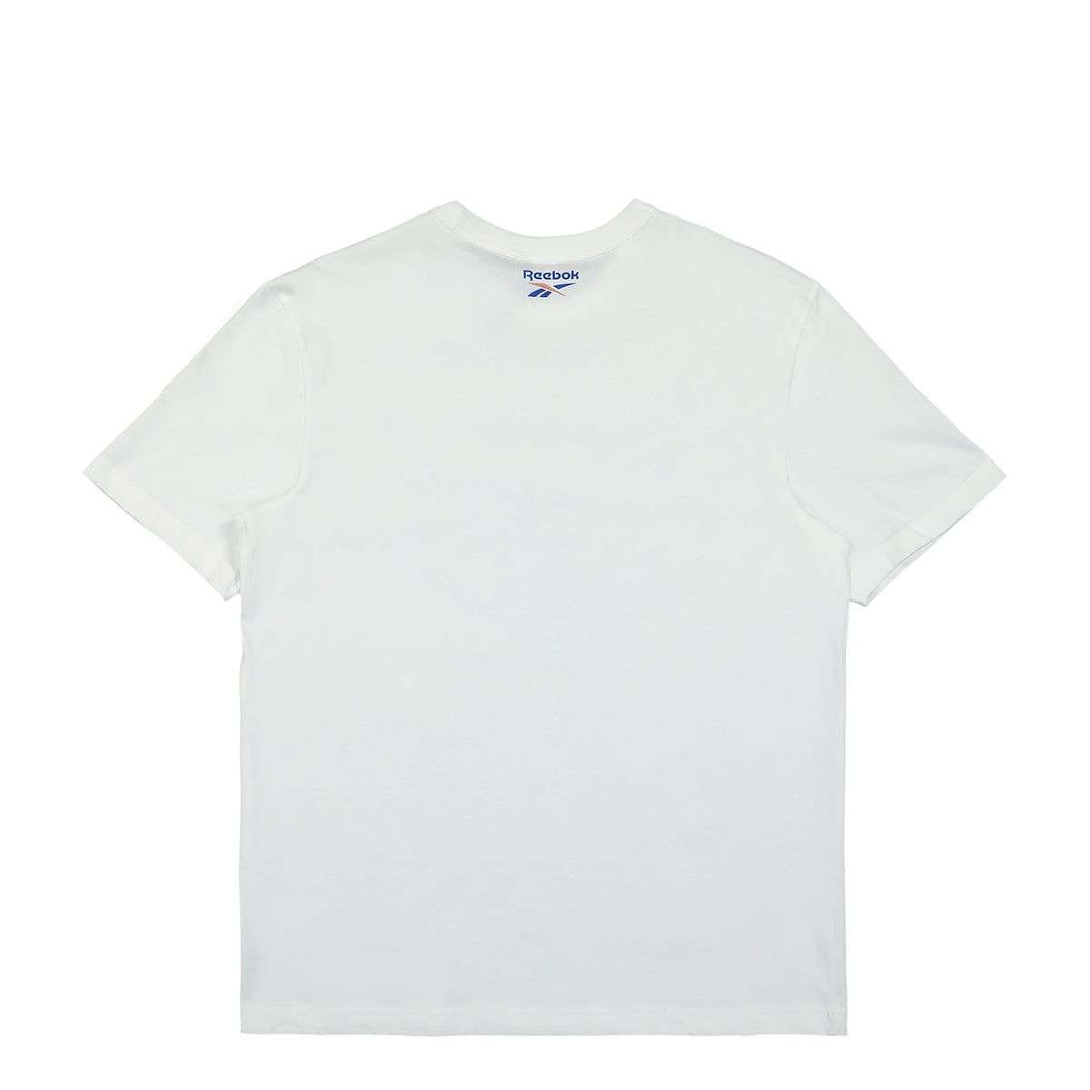 Reebok Classic Destination Tee White T-Shirts Material | Overkill