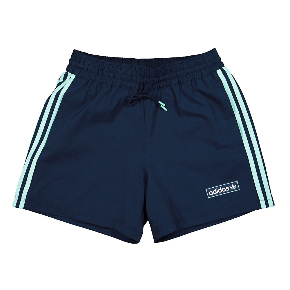 adidas Swimshort Collegiate Navy Swimwear HB1824 | Overkill