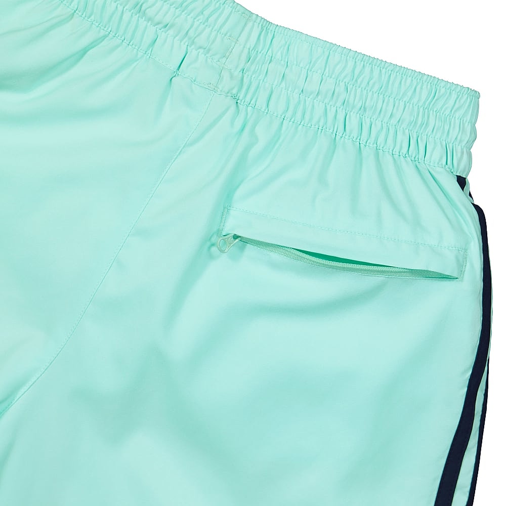 adidas Swimshort Clear Mint Swimwear Detailfoto | Overkill