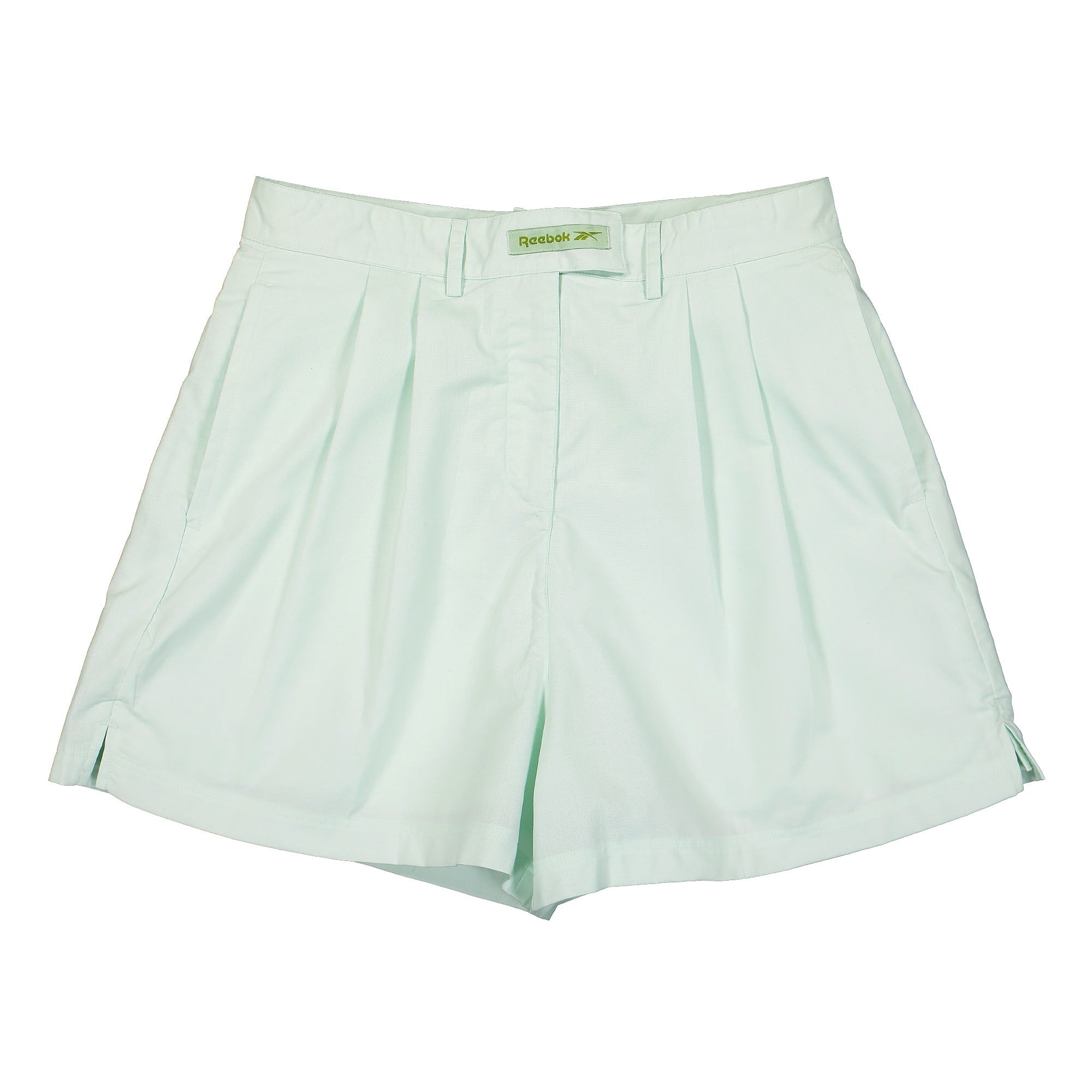 Reebok Wmns Classic Trend Short Opal Glow Shorts HB8649 | Overkill