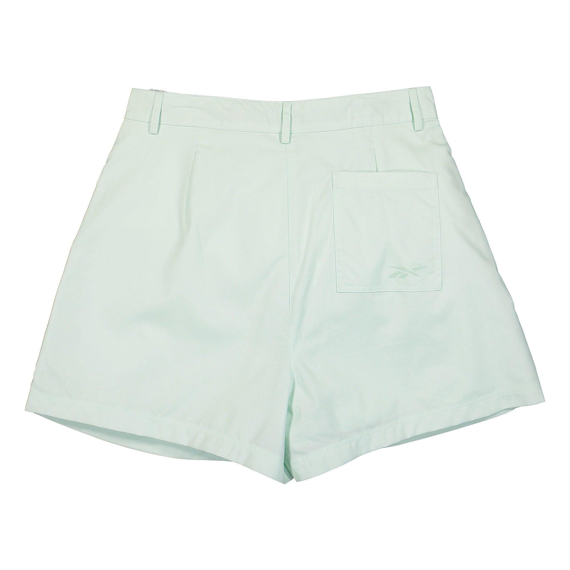 Reebok Wmns Classic Trend Short Opal Glow Shorts Material | Overkill