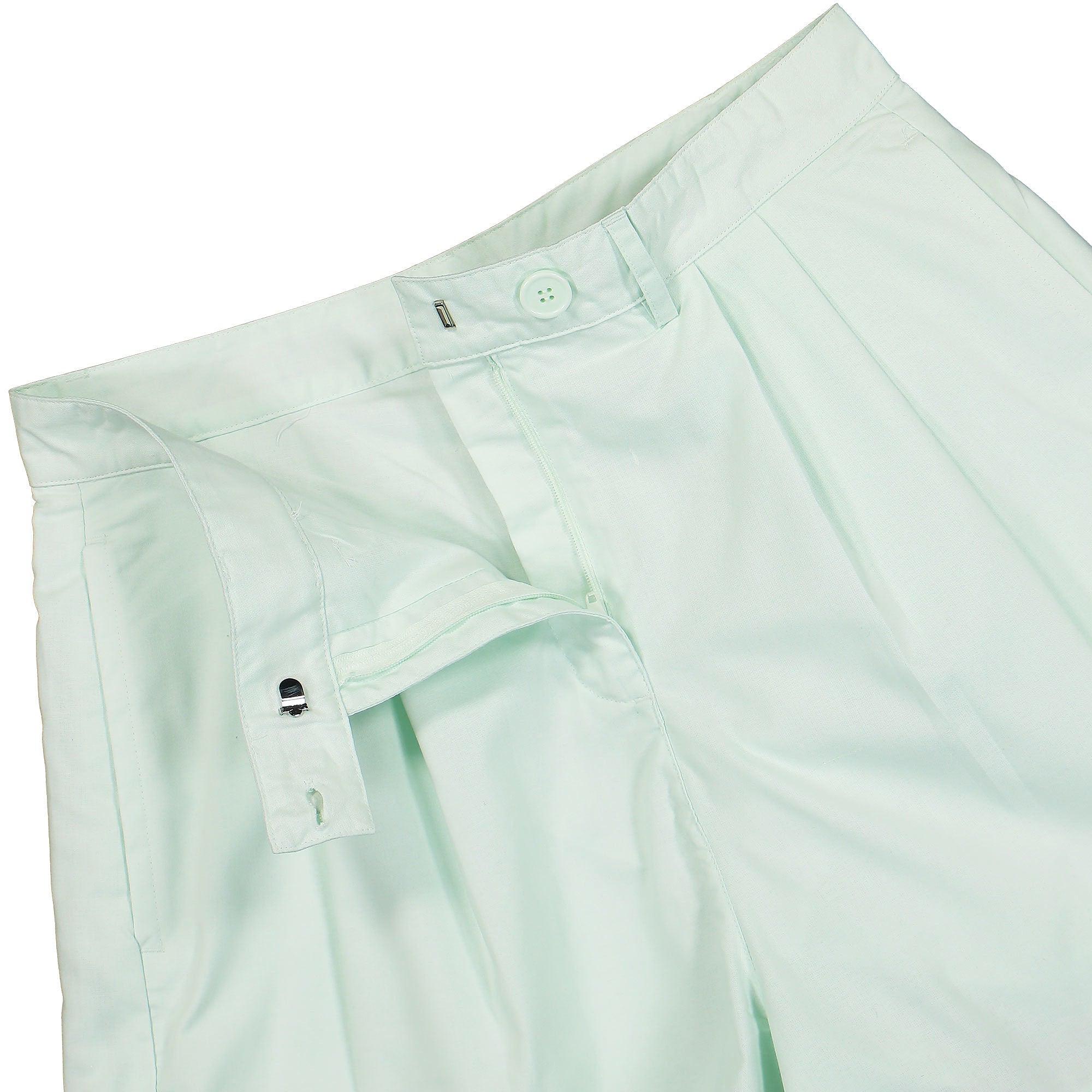 Reebok Wmns Classic Trend Short Opal Glow Shorts Detailfoto | Overkill