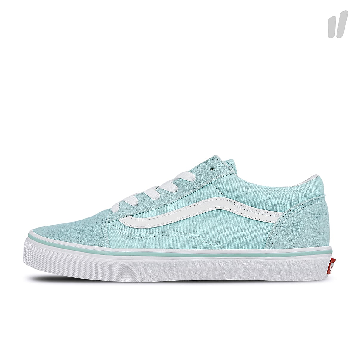 Vans old skool Blue Tint-True White Sneakers HBVIB1 | Overkill